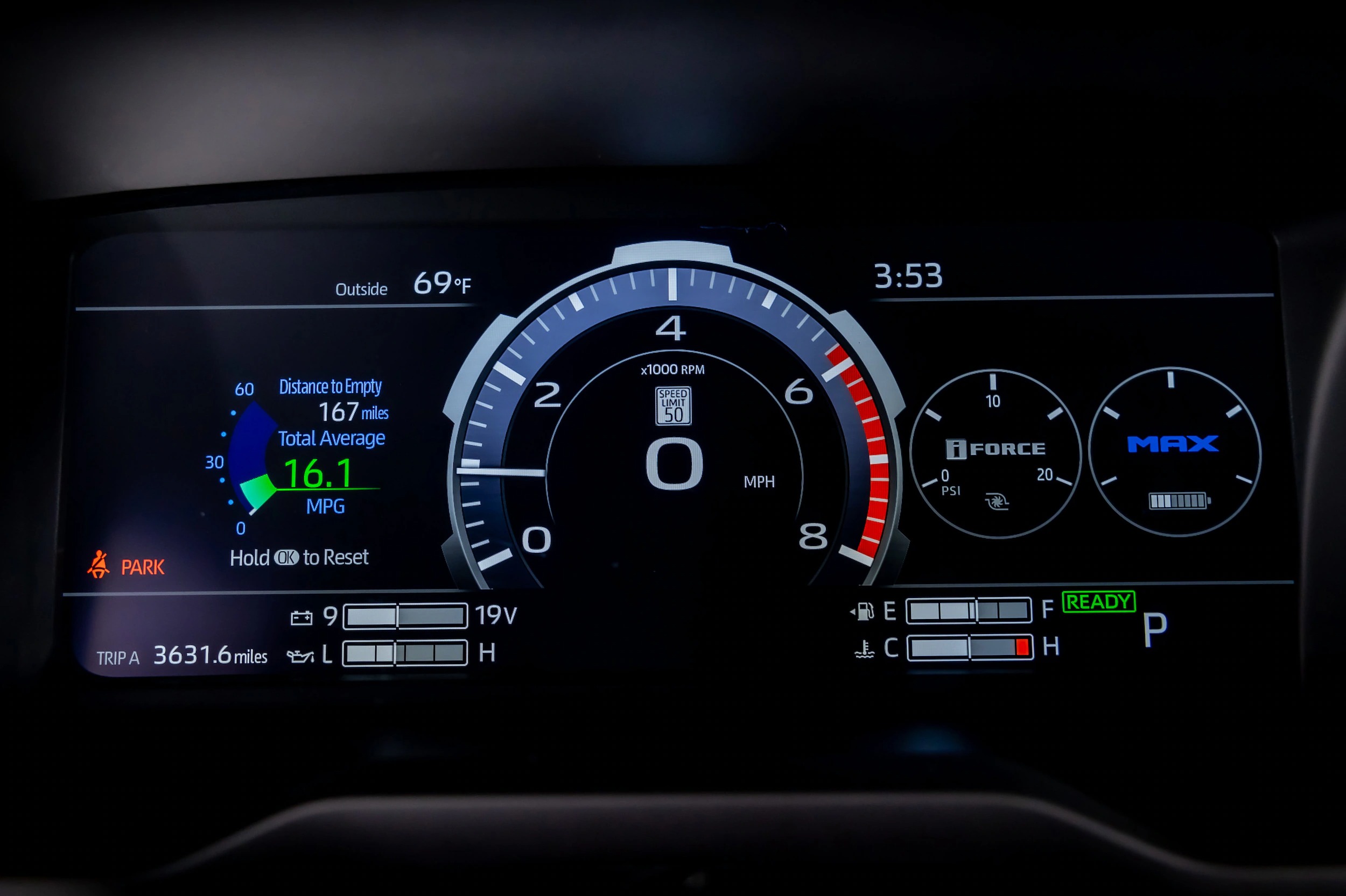 2023 Toyota Sequoia Platinum