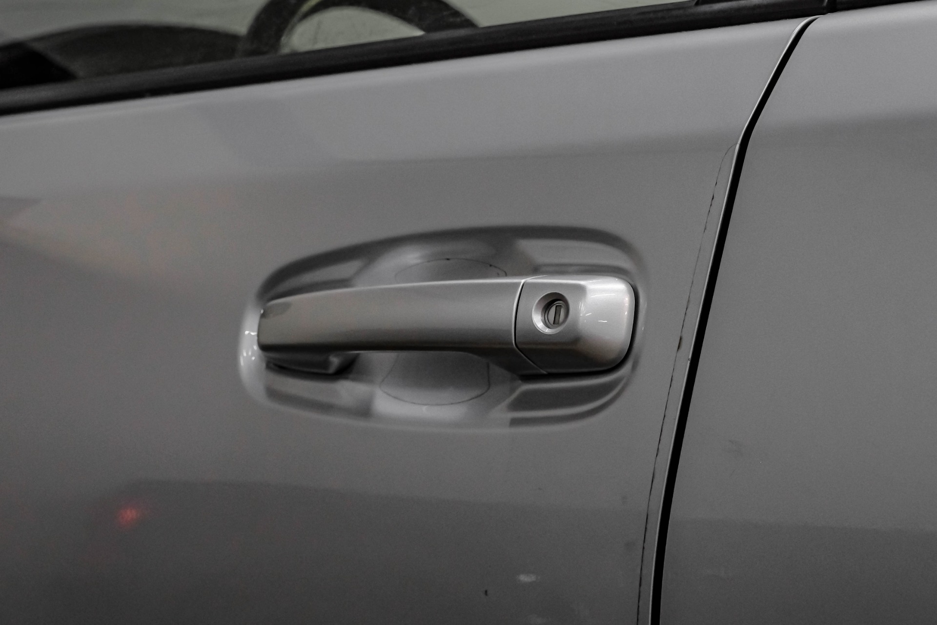 2021 Toyota 4Runner TRD Off Road