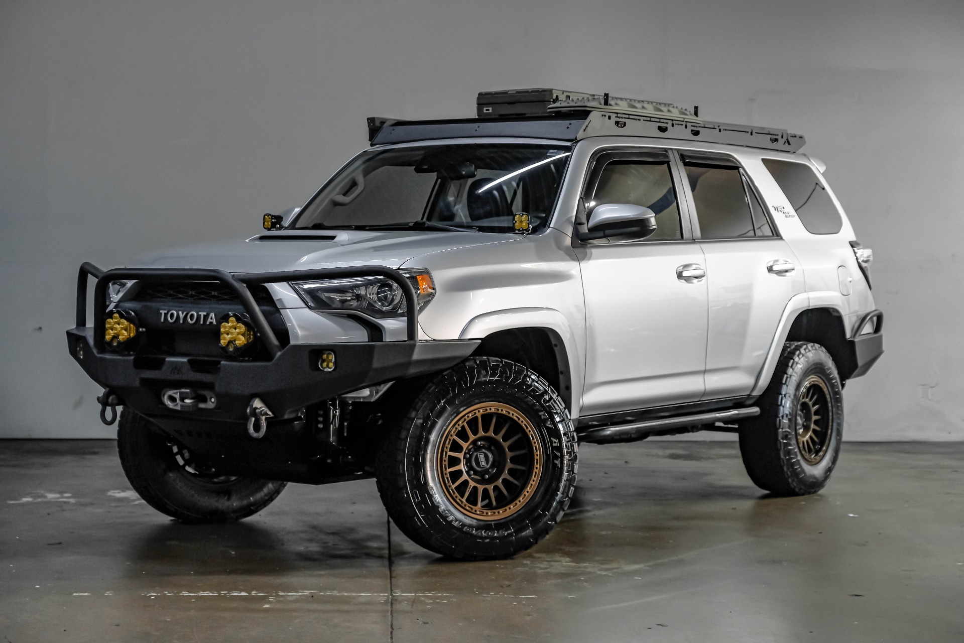  Toyota 4Runner