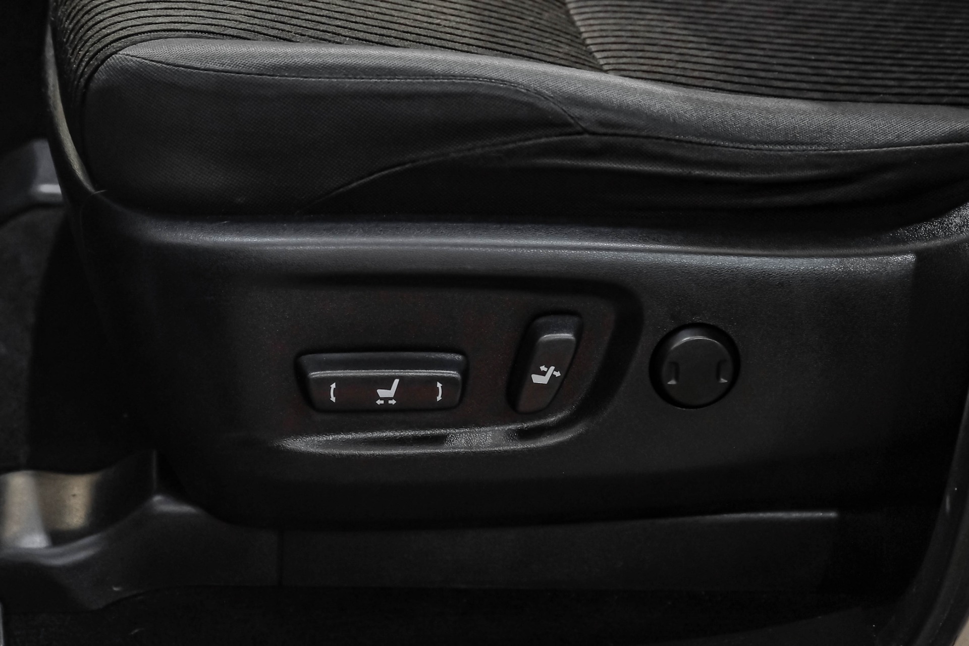 2021 Toyota 4Runner TRD Off Road