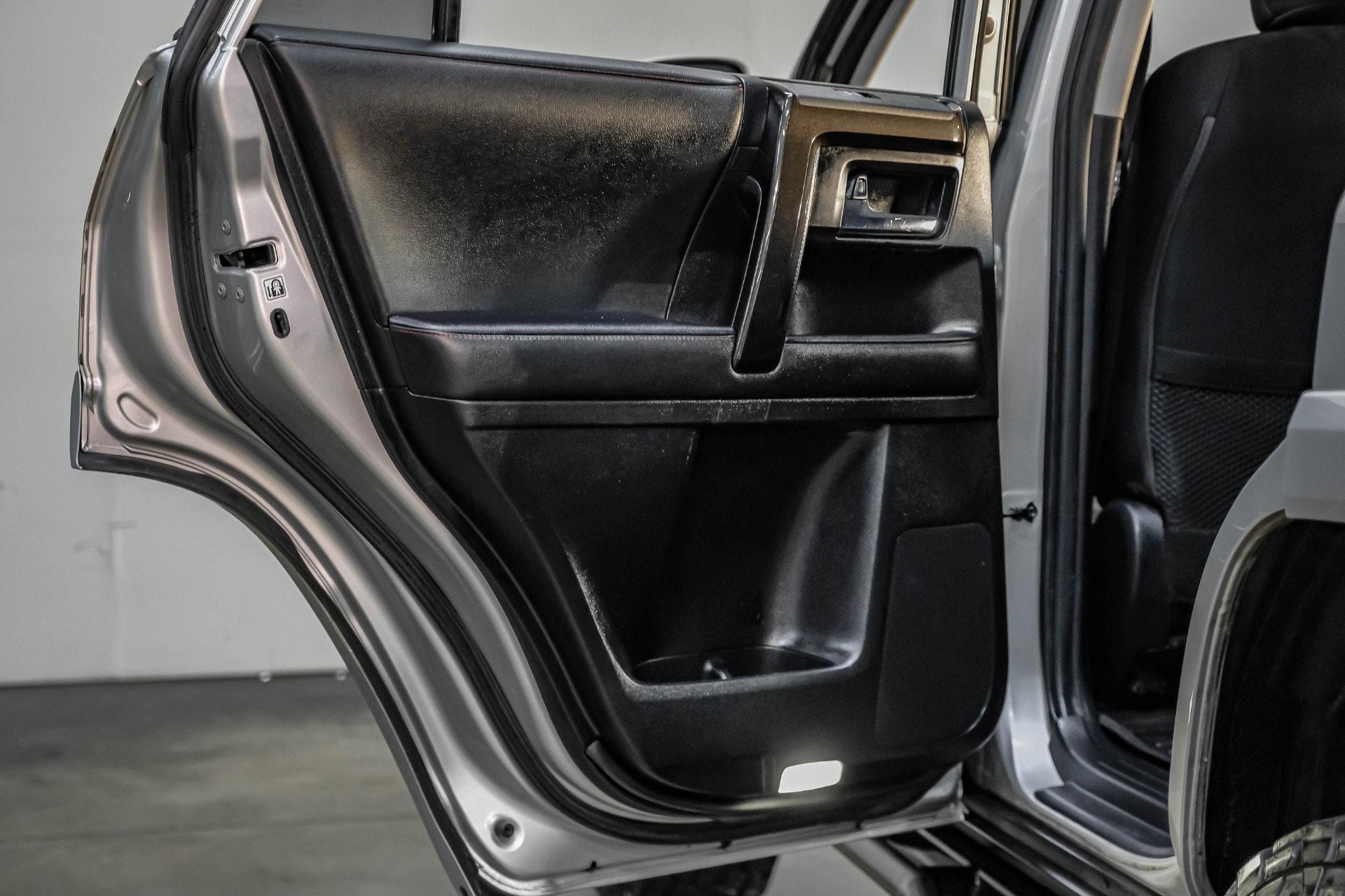 2021 Toyota 4Runner TRD Off Road