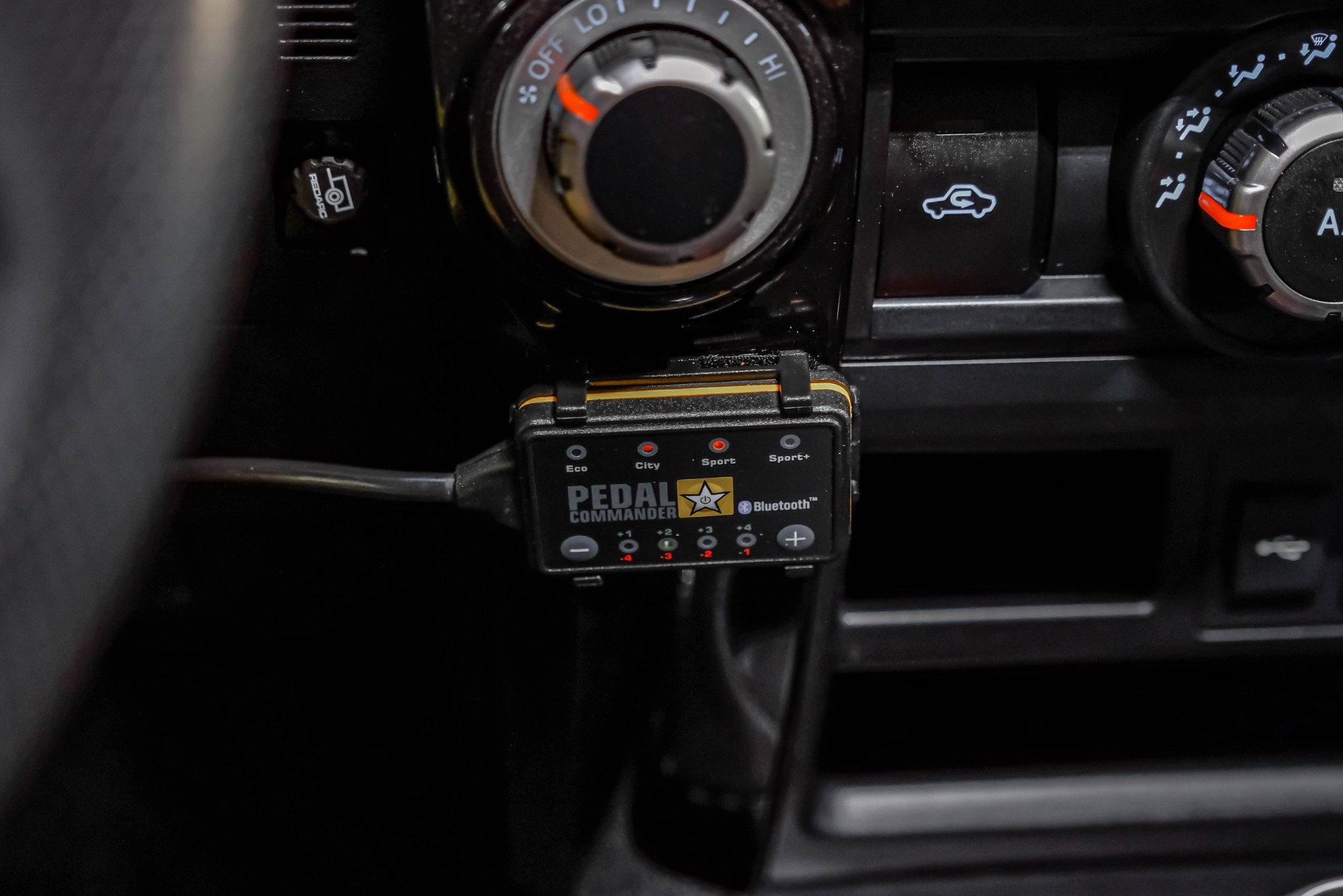 2021 Toyota 4Runner TRD Off Road