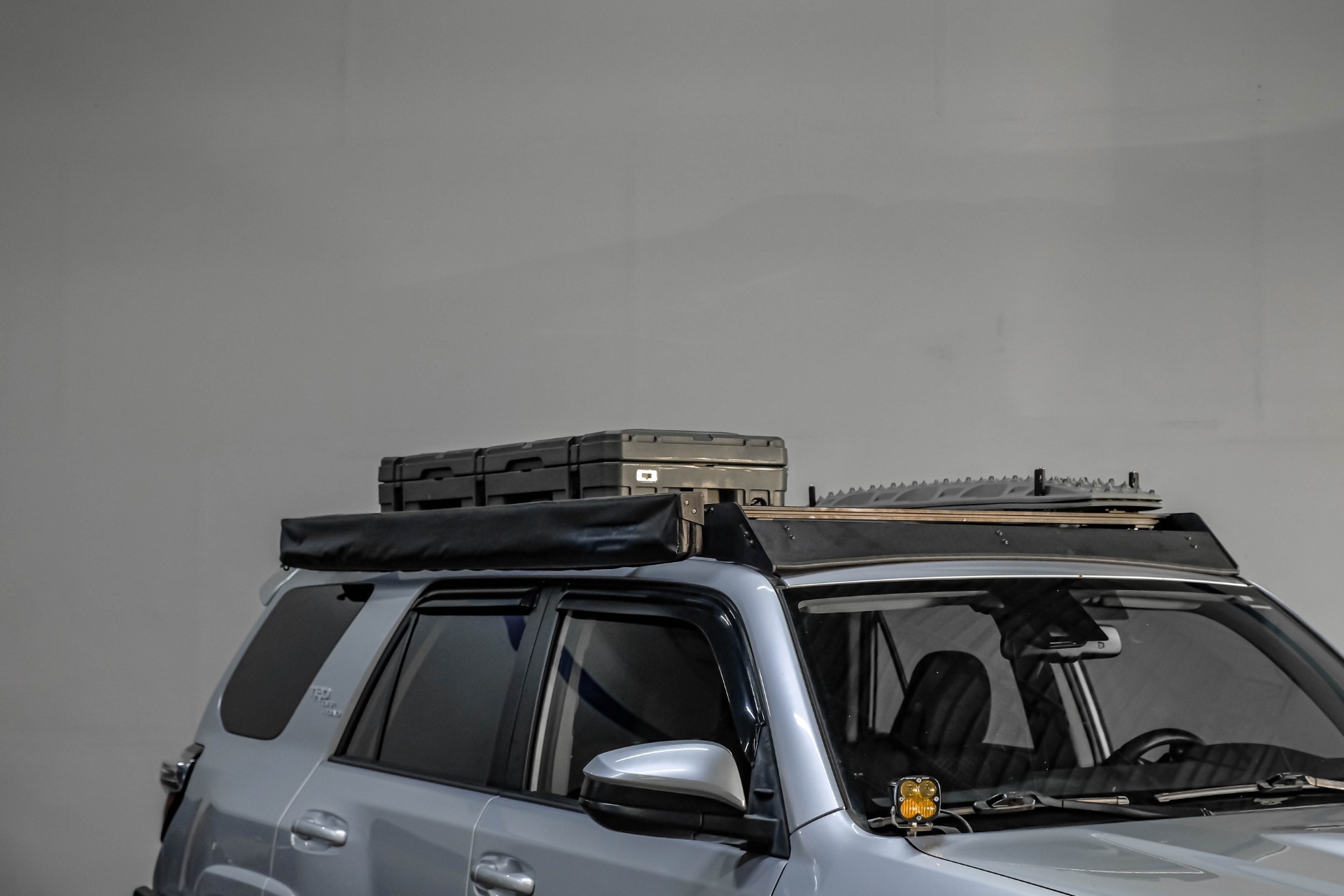 2021 Toyota 4Runner TRD Off Road