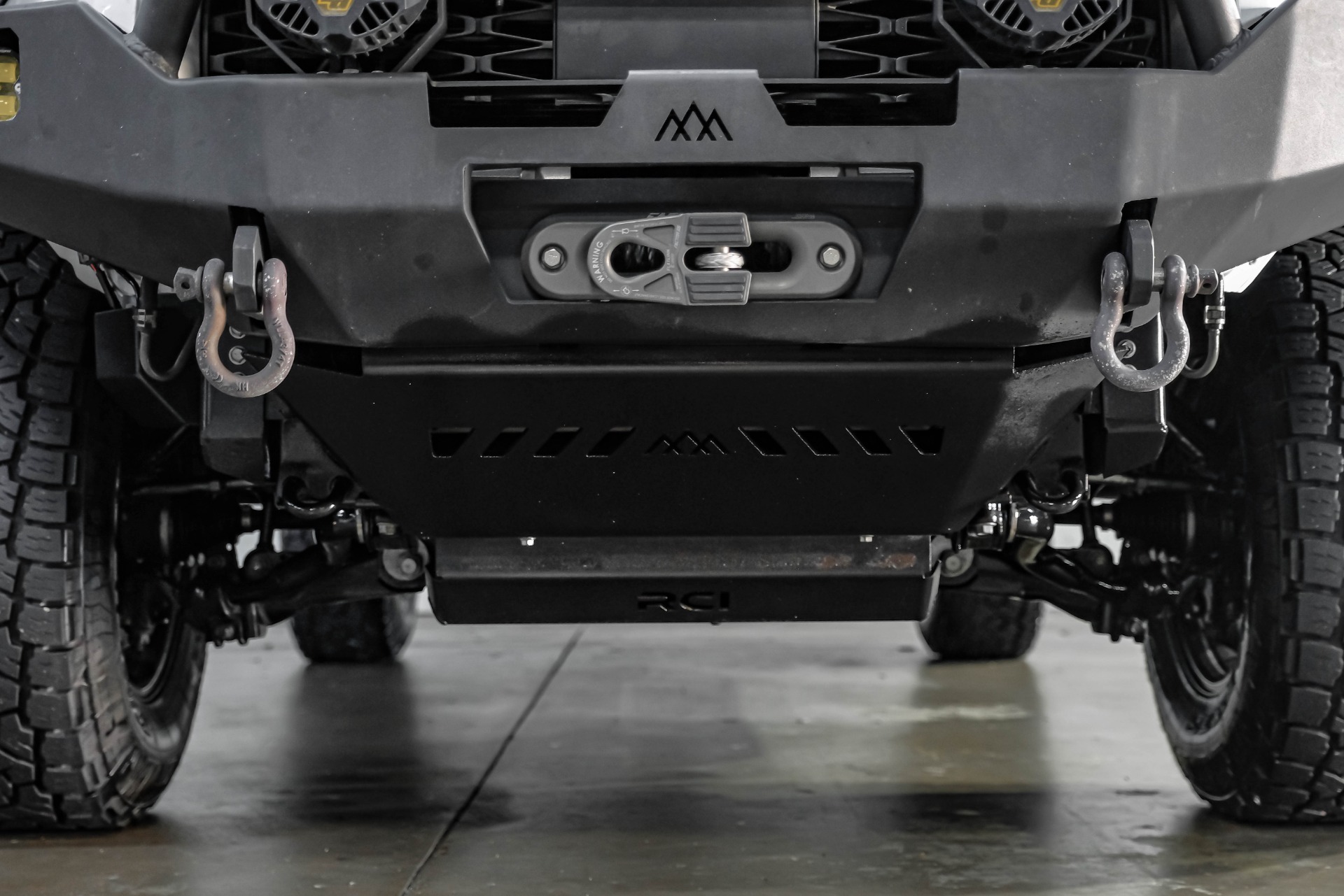 2021 Toyota 4Runner TRD Off Road