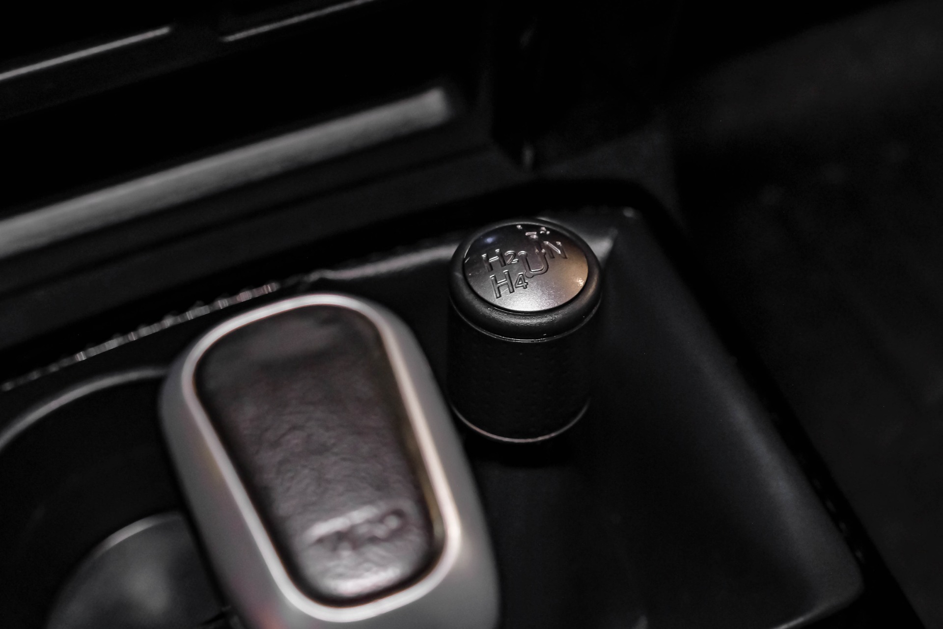 2021 Toyota 4Runner TRD Off Road