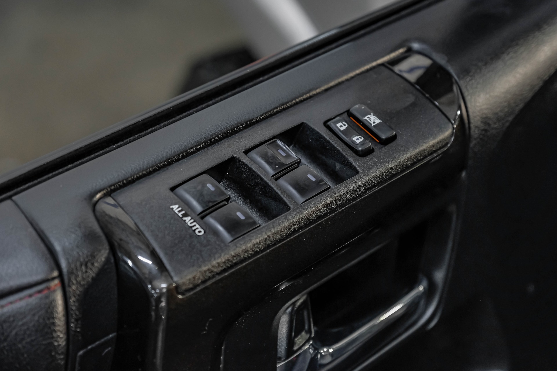 2021 Toyota 4Runner TRD Off Road