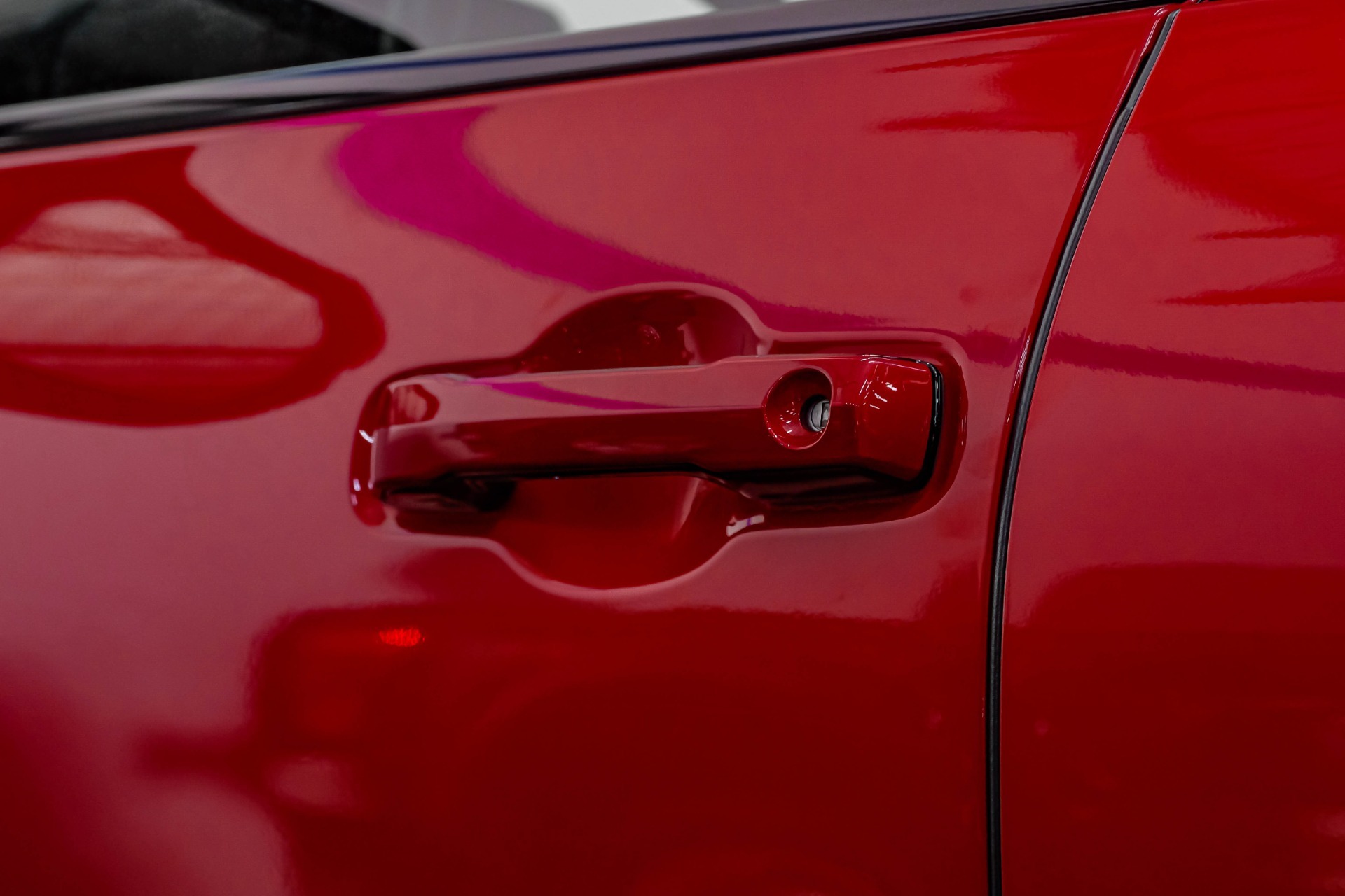 2024 Toyota Tundra Platinum HV