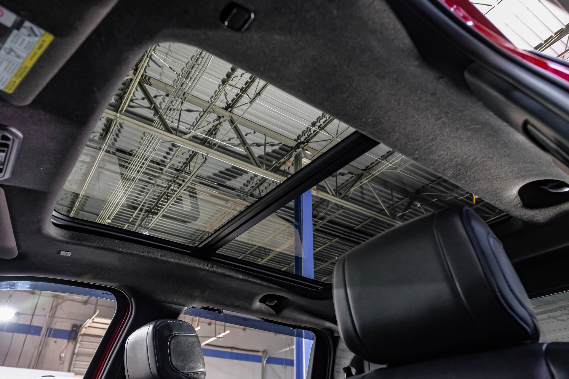 2024 Toyota Tundra Platinum HV - 4