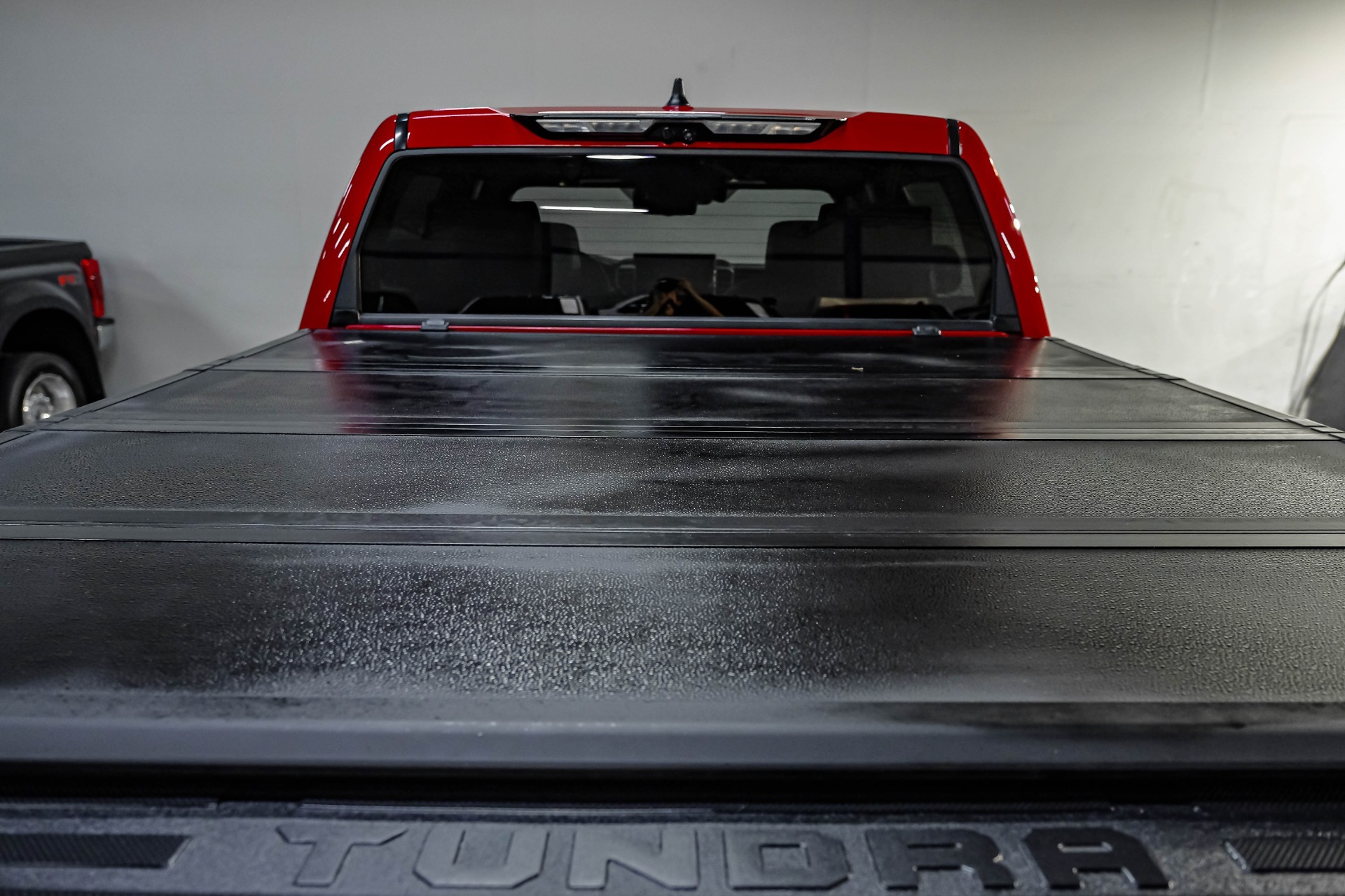 2024 Toyota Tundra Platinum HV