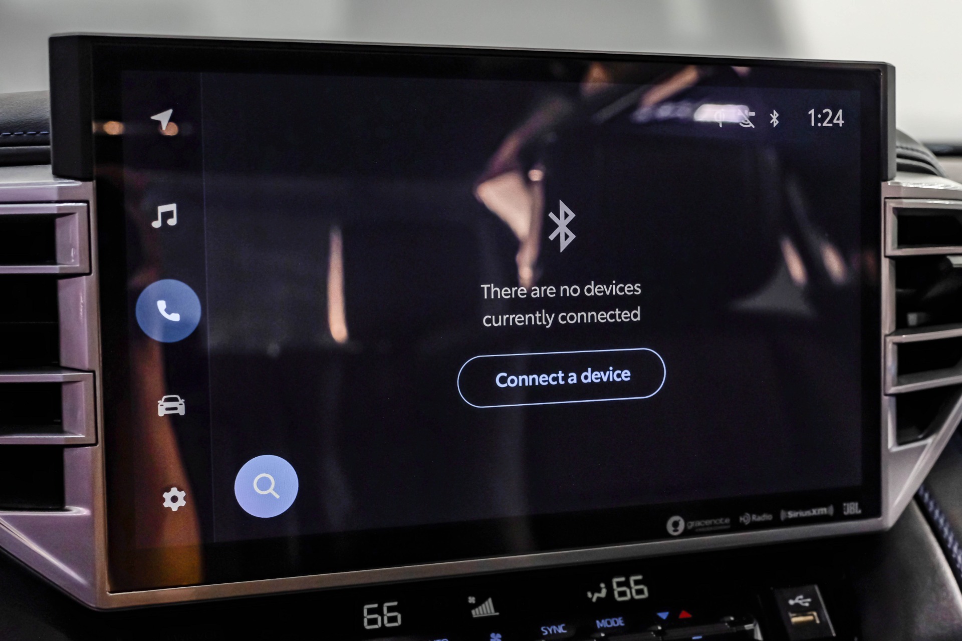 2024 Toyota Tundra Platinum HV