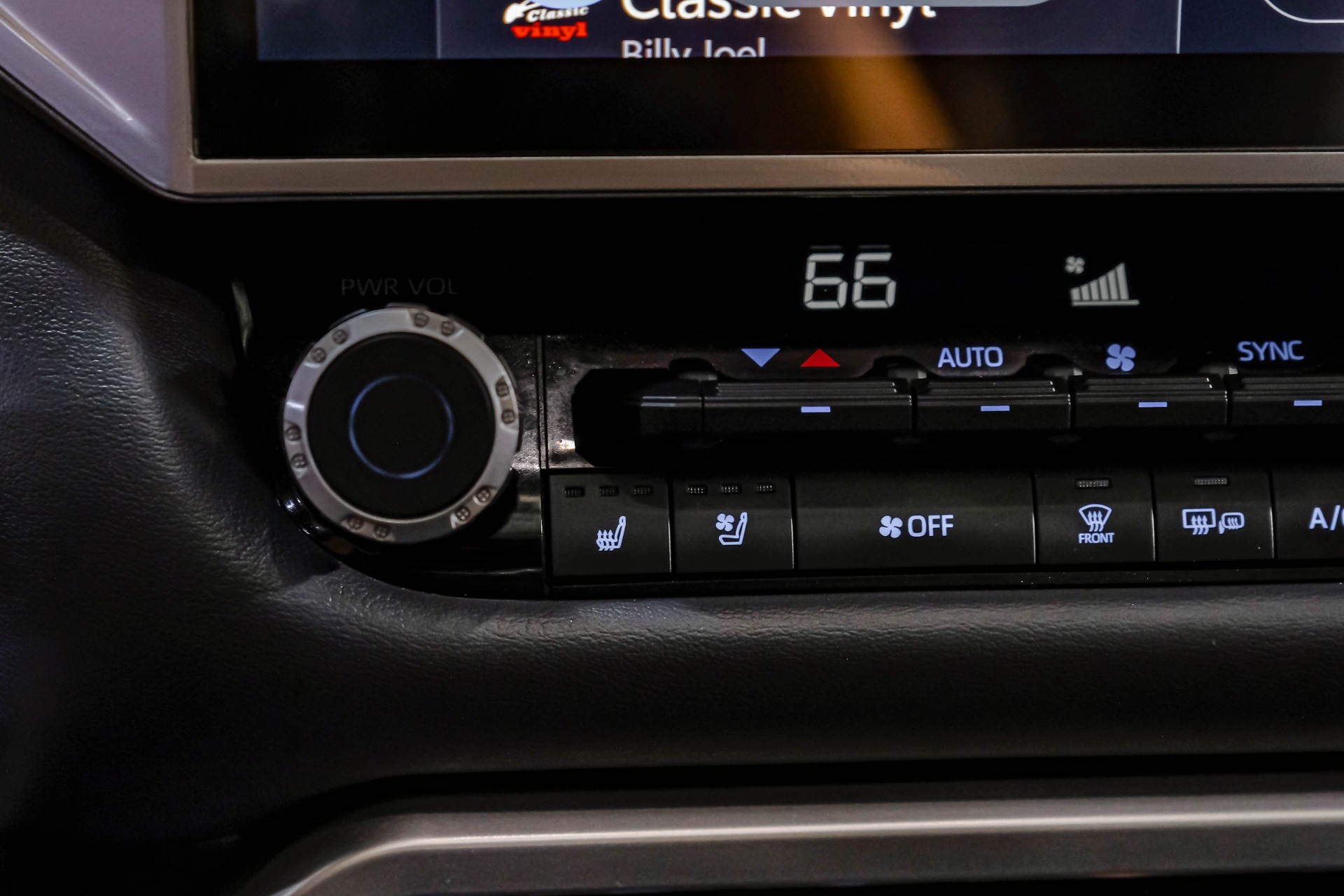 2024 Toyota Tundra Platinum HV