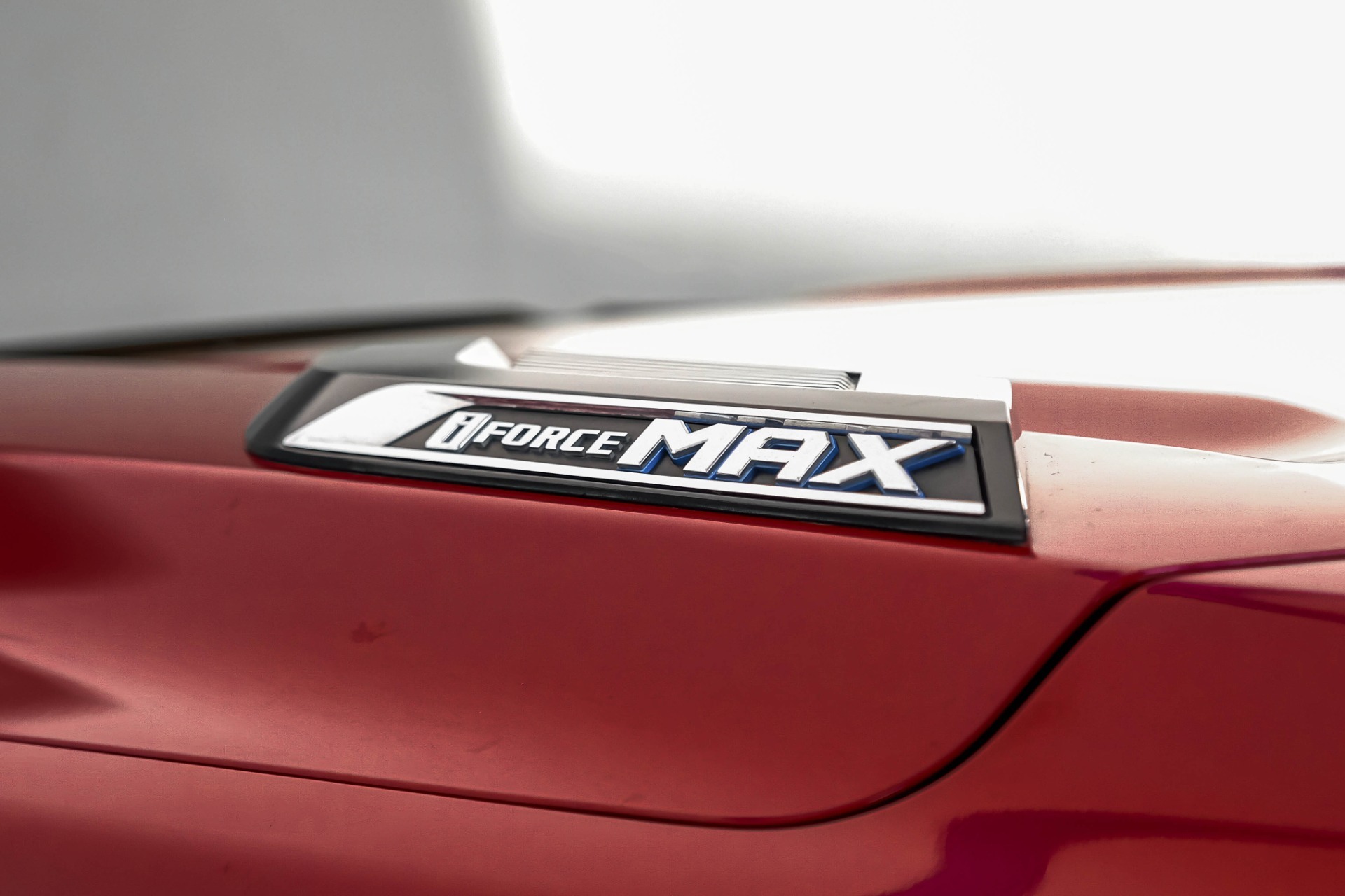 2024 Toyota Tundra Platinum HV