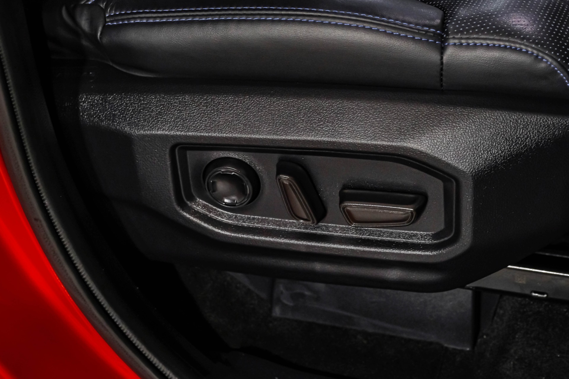 2024 Toyota Tundra Platinum HV