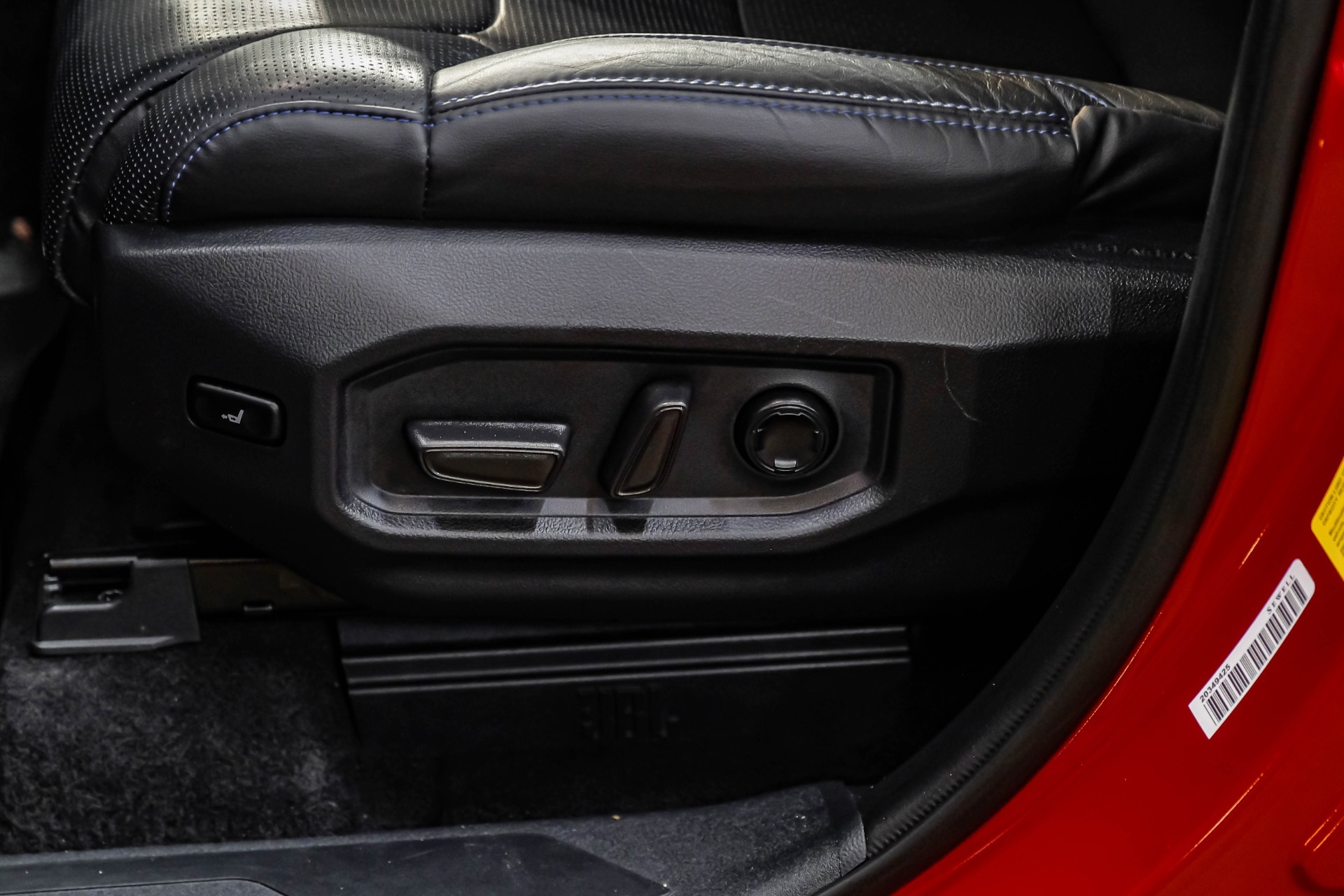 2024 Toyota Tundra Platinum HV