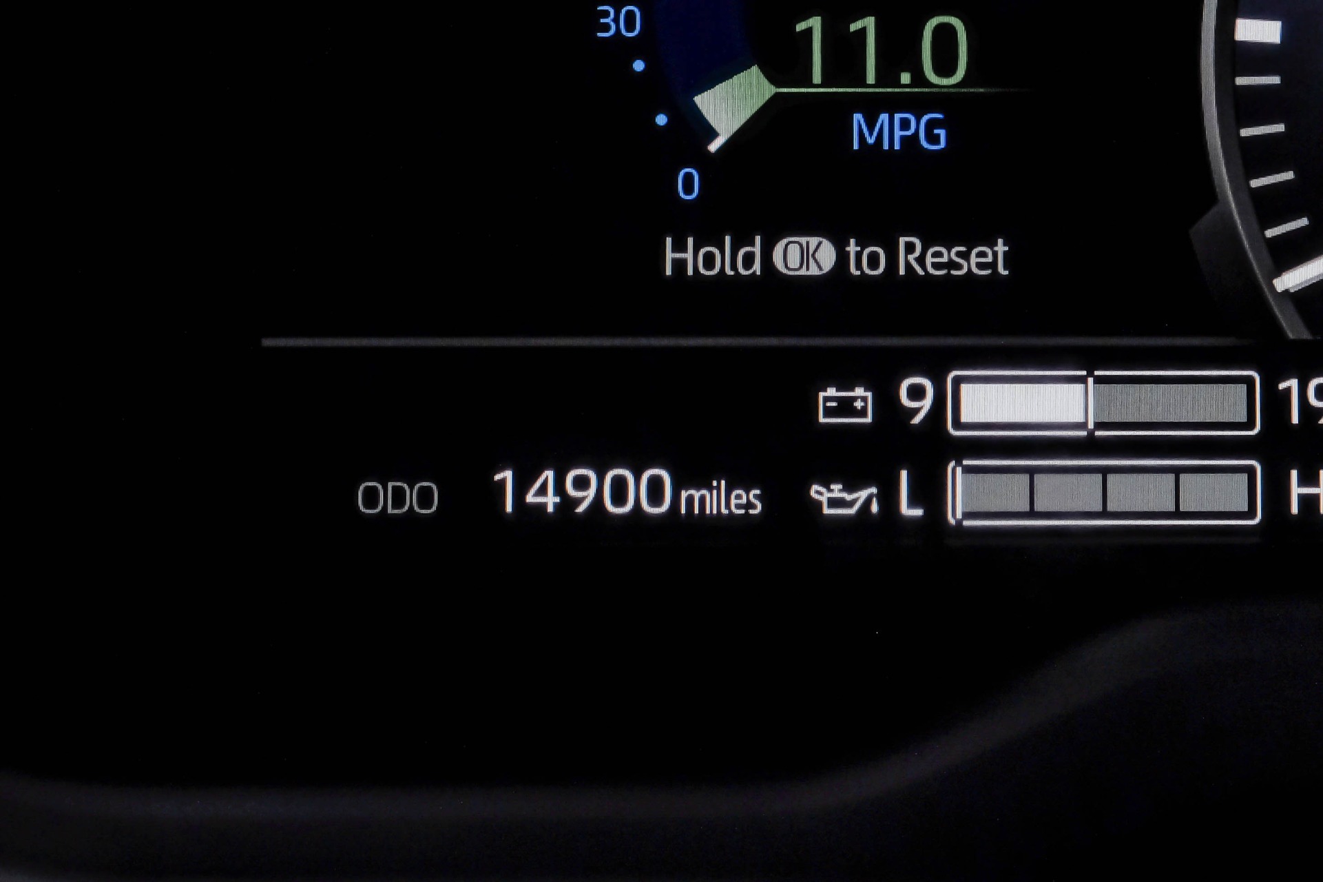 2024 Toyota Tundra Platinum HV