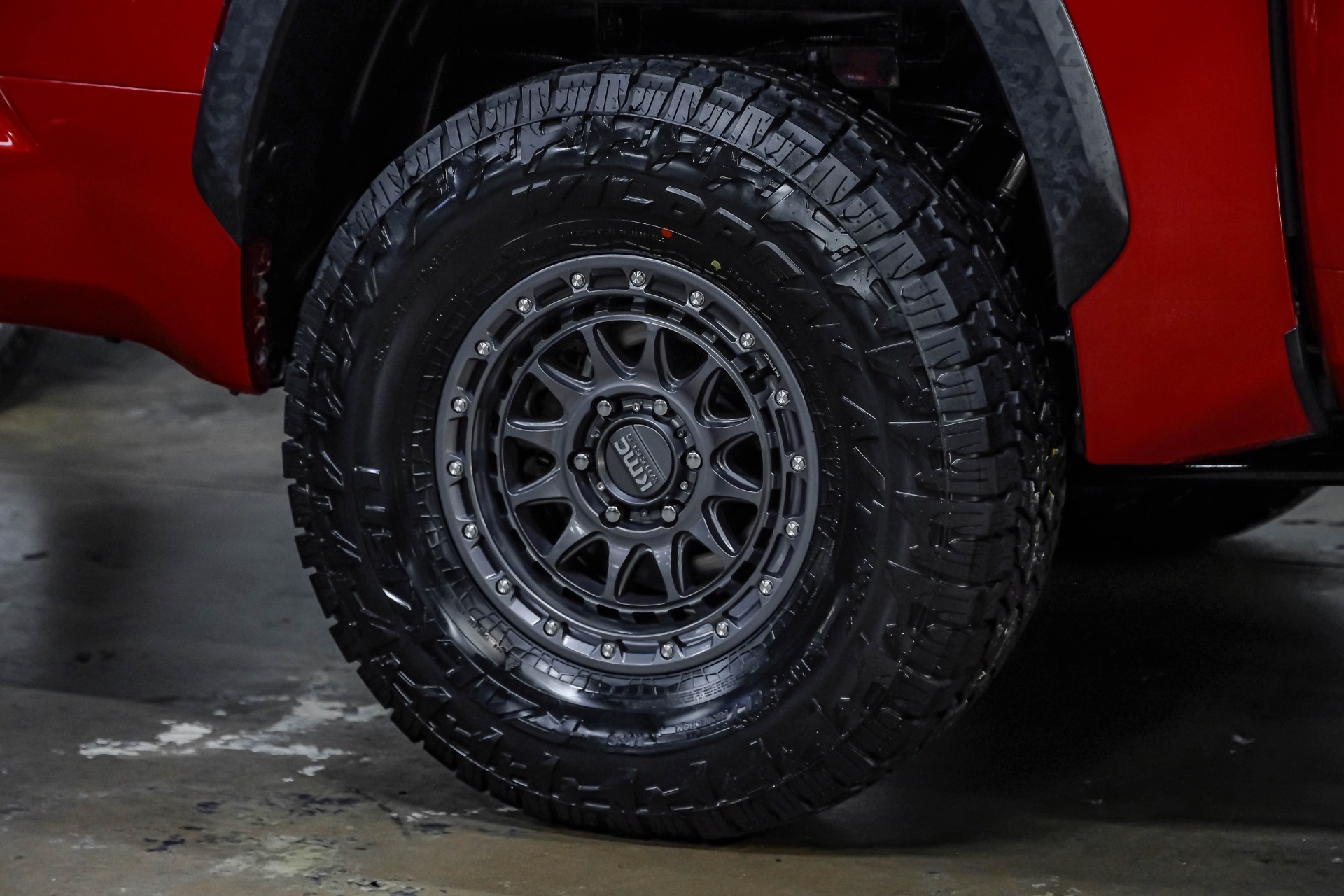 2024 Toyota Tundra Platinum HV