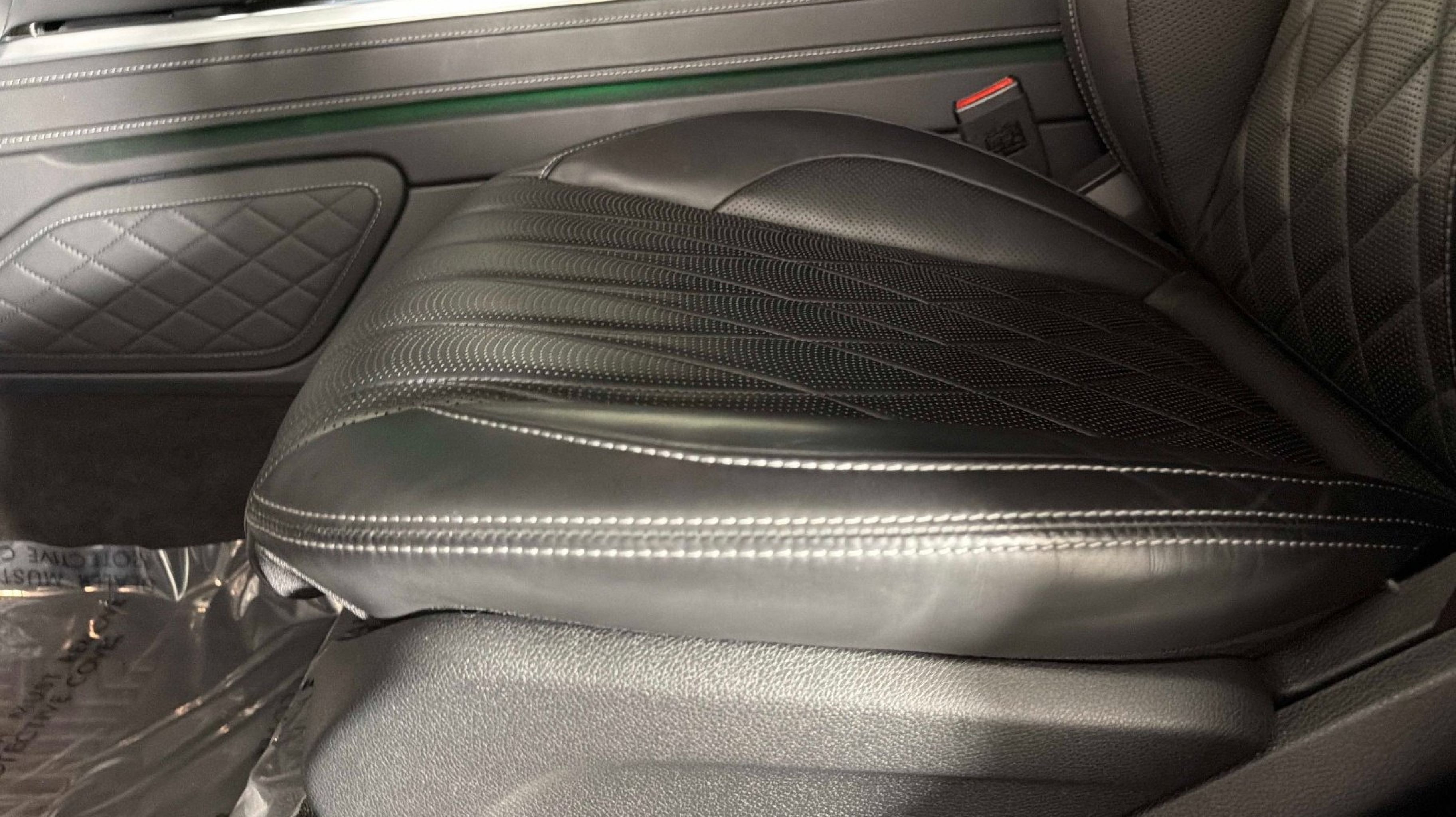 2022 Mercedes Benz G Class G 63 AMG 4×4²