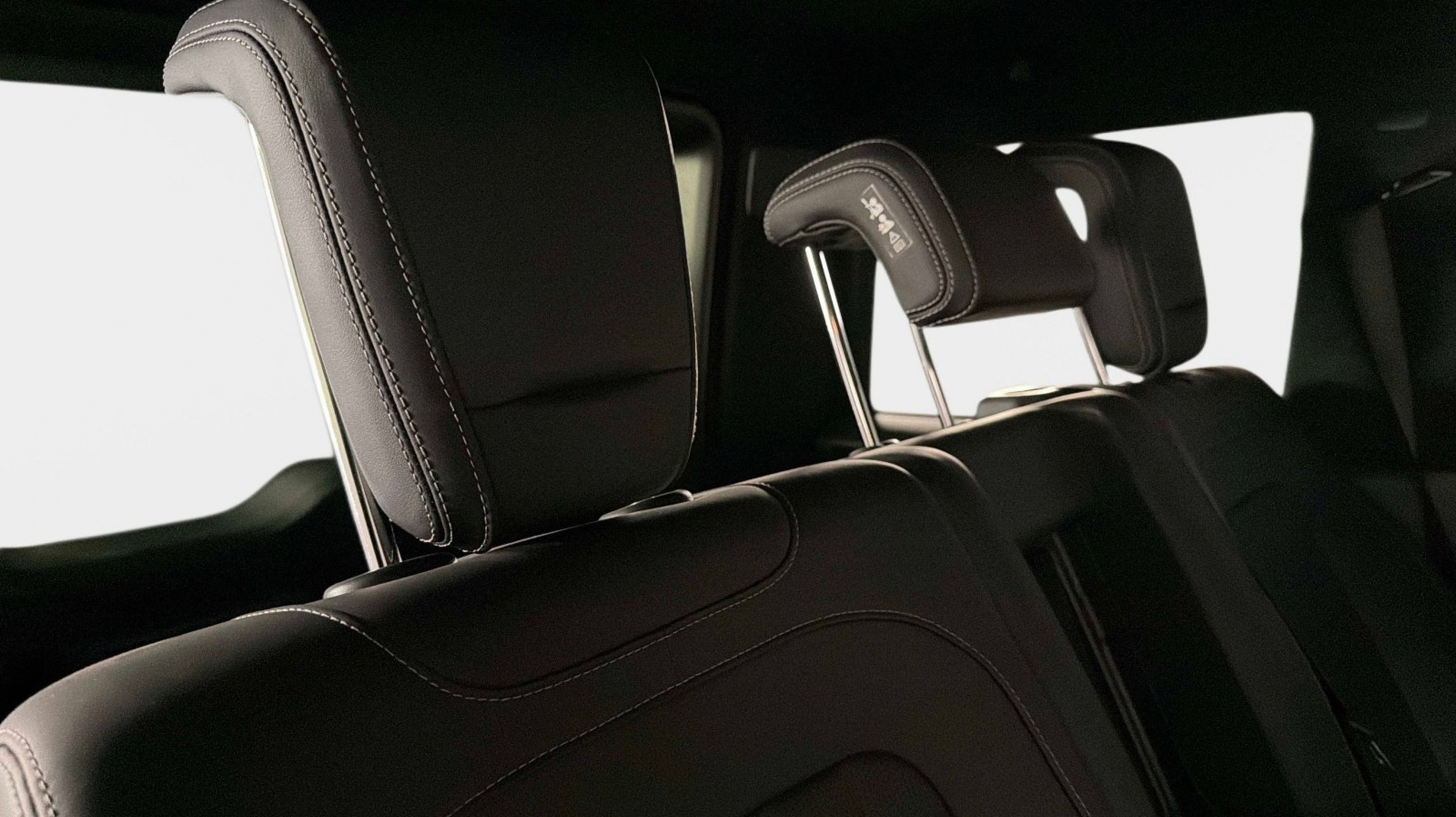 2022 Mercedes Benz G Class G 63 AMG 4×4²