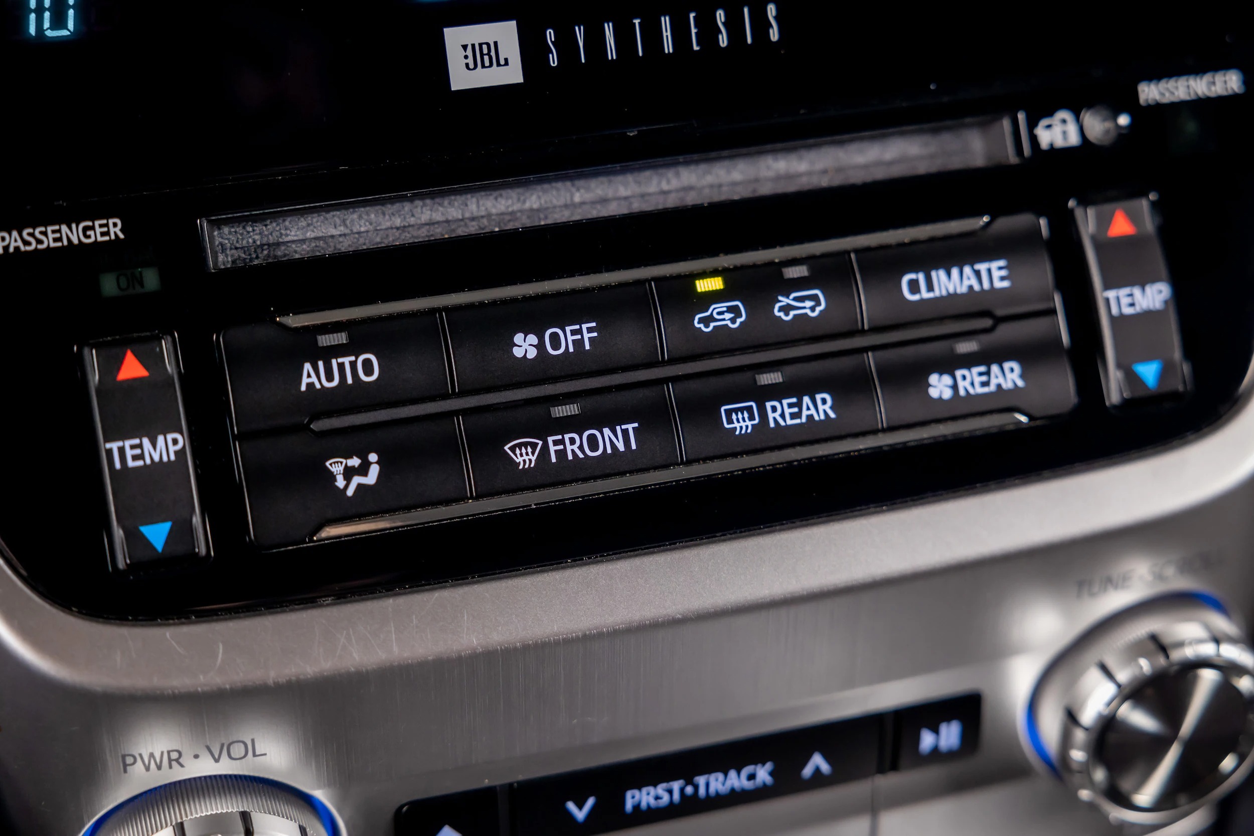 2020 Toyota Land Cruiser Heritage Edition