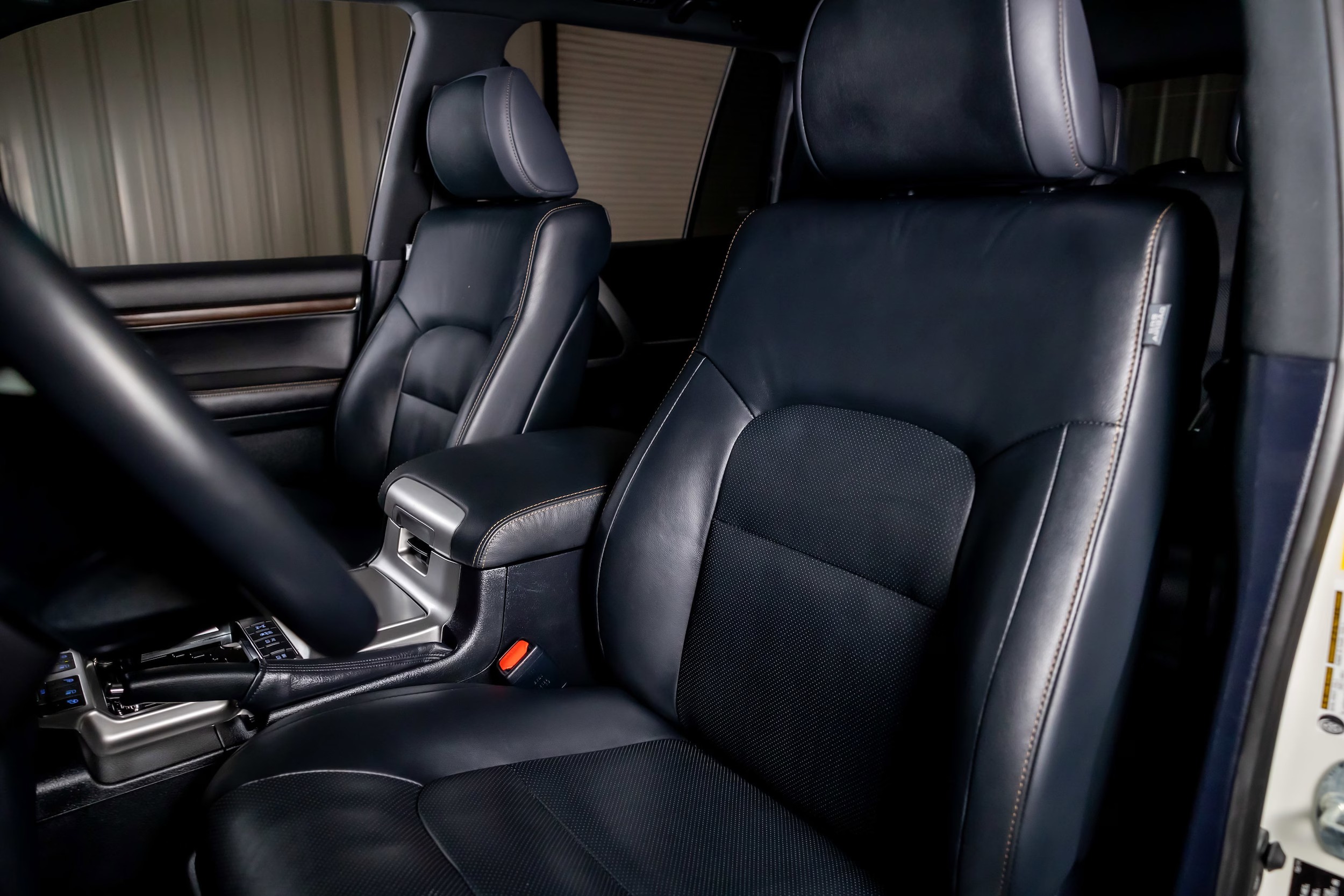 2020 Toyota Land Cruiser Heritage Edition - 4