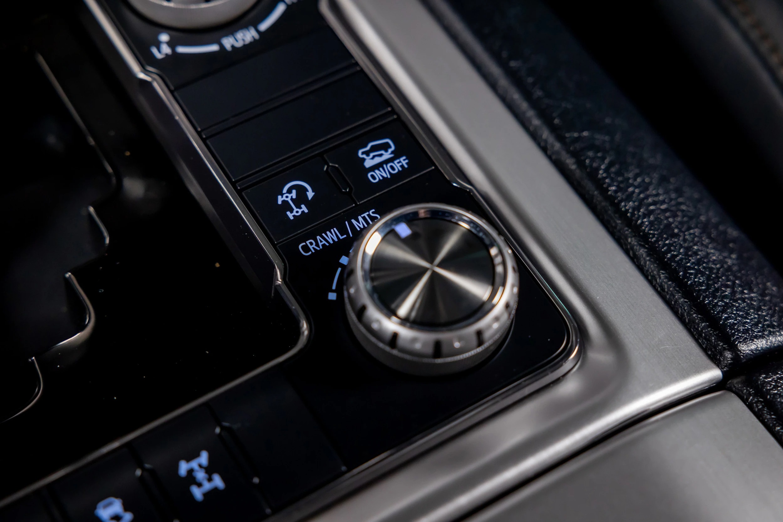 2020 Toyota Land Cruiser Heritage Edition