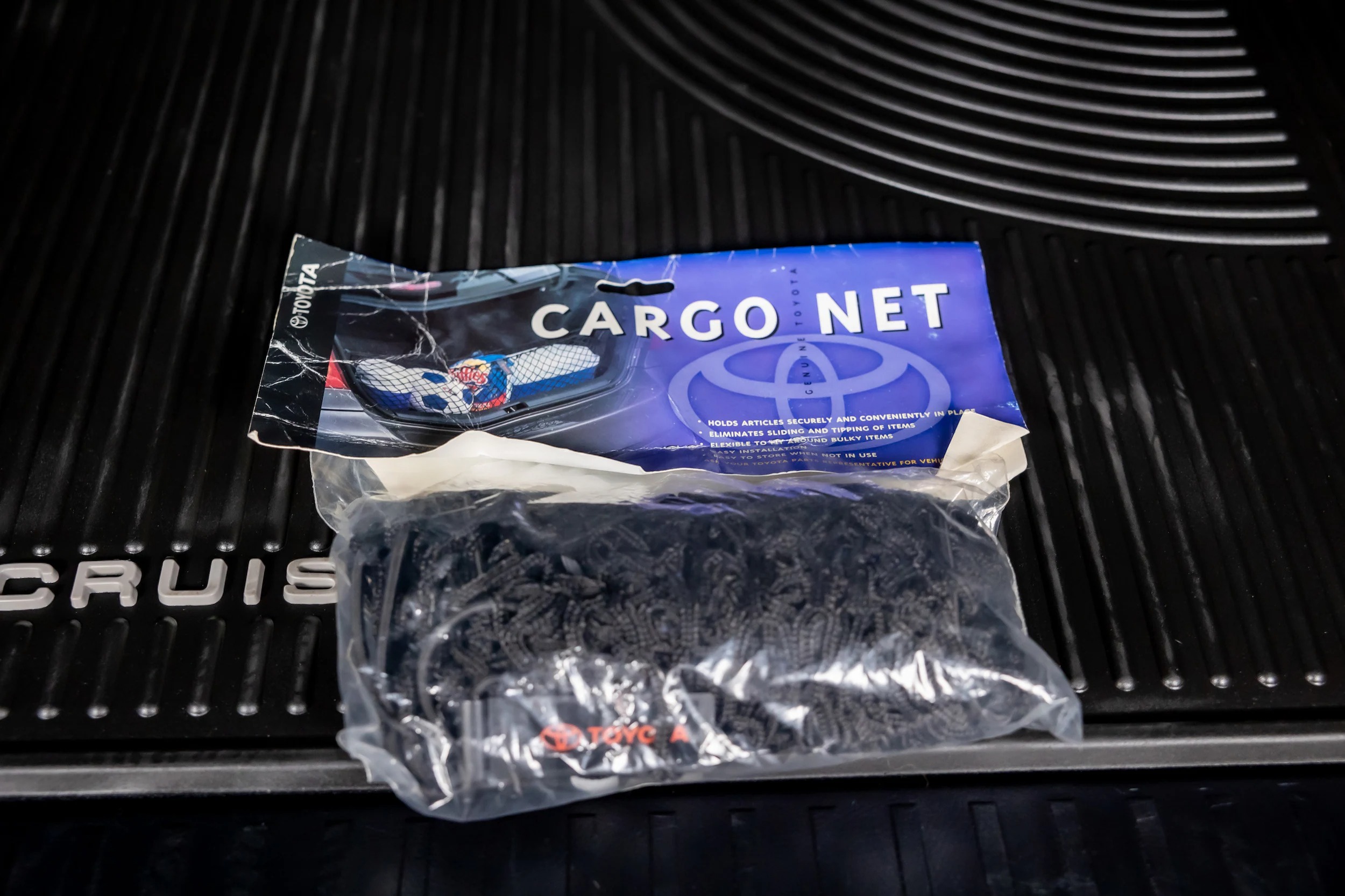 2020 Toyota Land Cruiser Heritage Edition