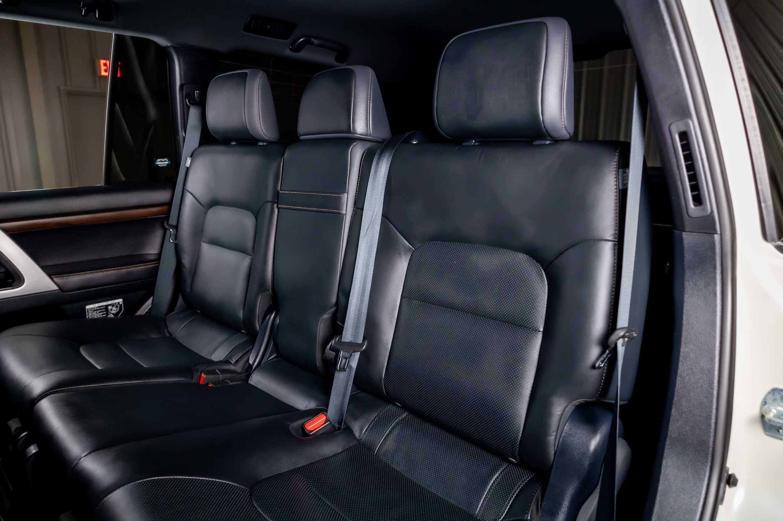 2020 Toyota Land Cruiser Heritage Edition