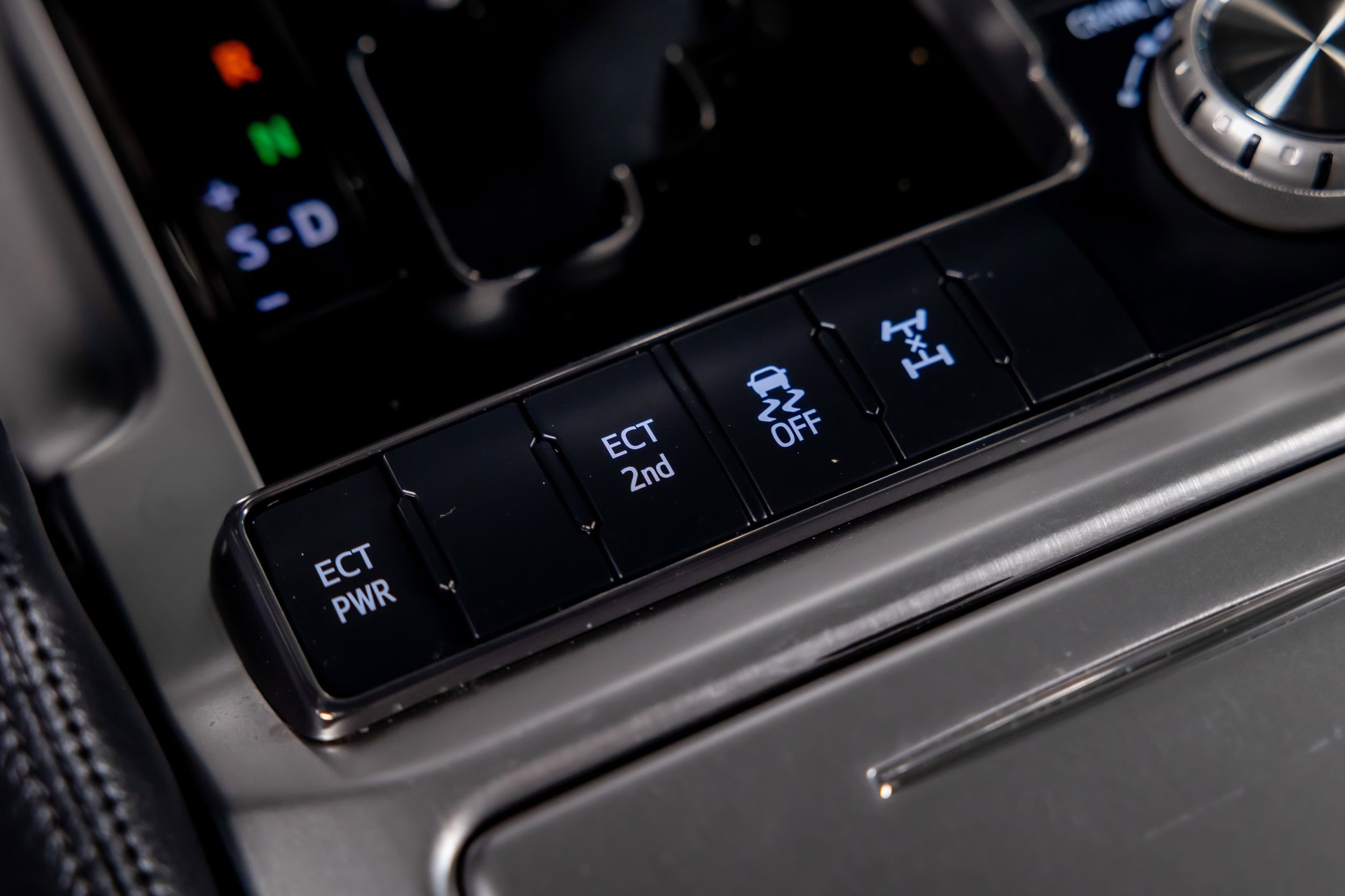 2020 Toyota Land Cruiser Heritage Edition