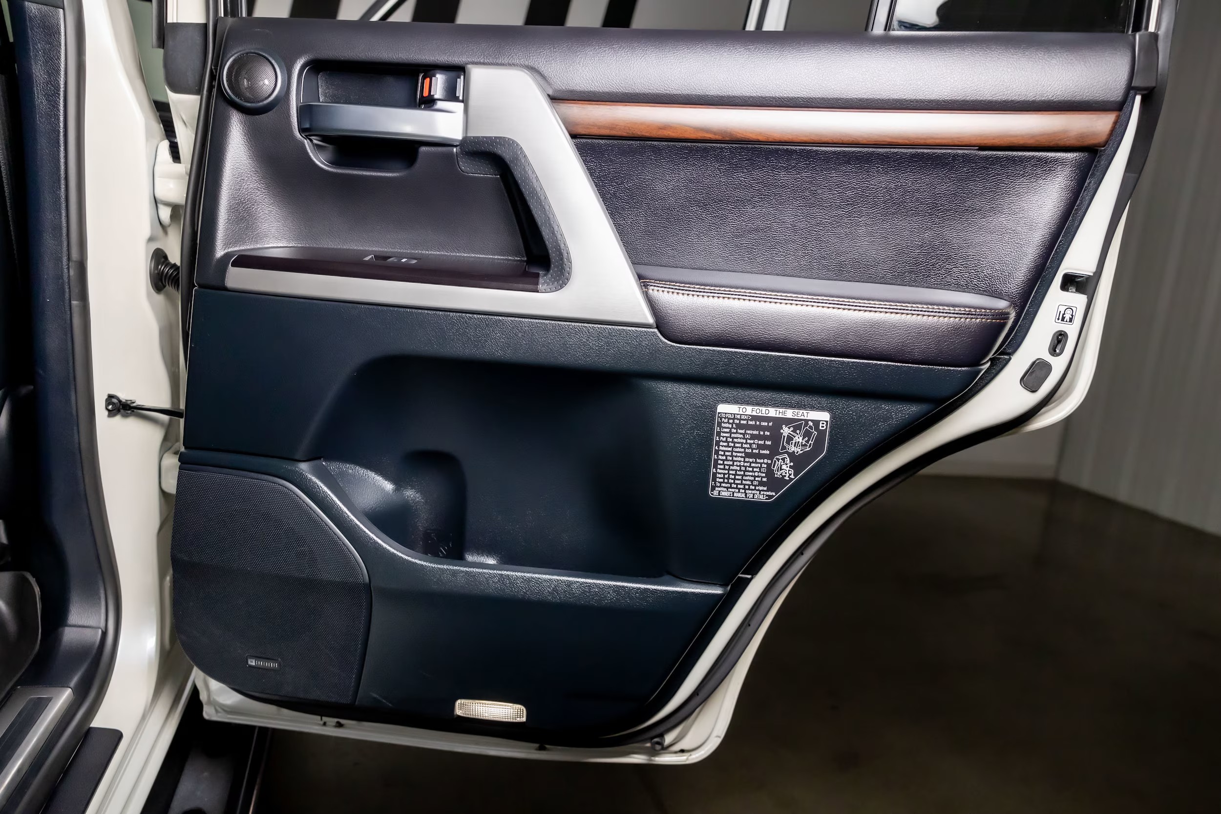 2020 Toyota Land Cruiser Heritage Edition