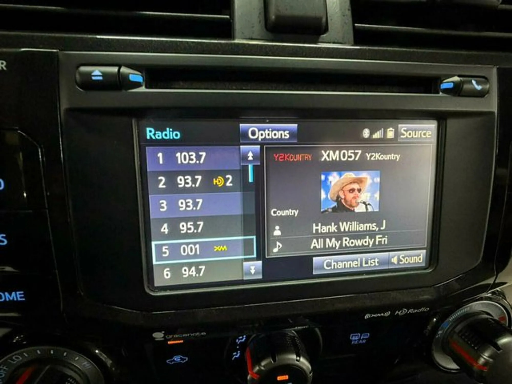 2016 Toyota 4Runner Trail Edition