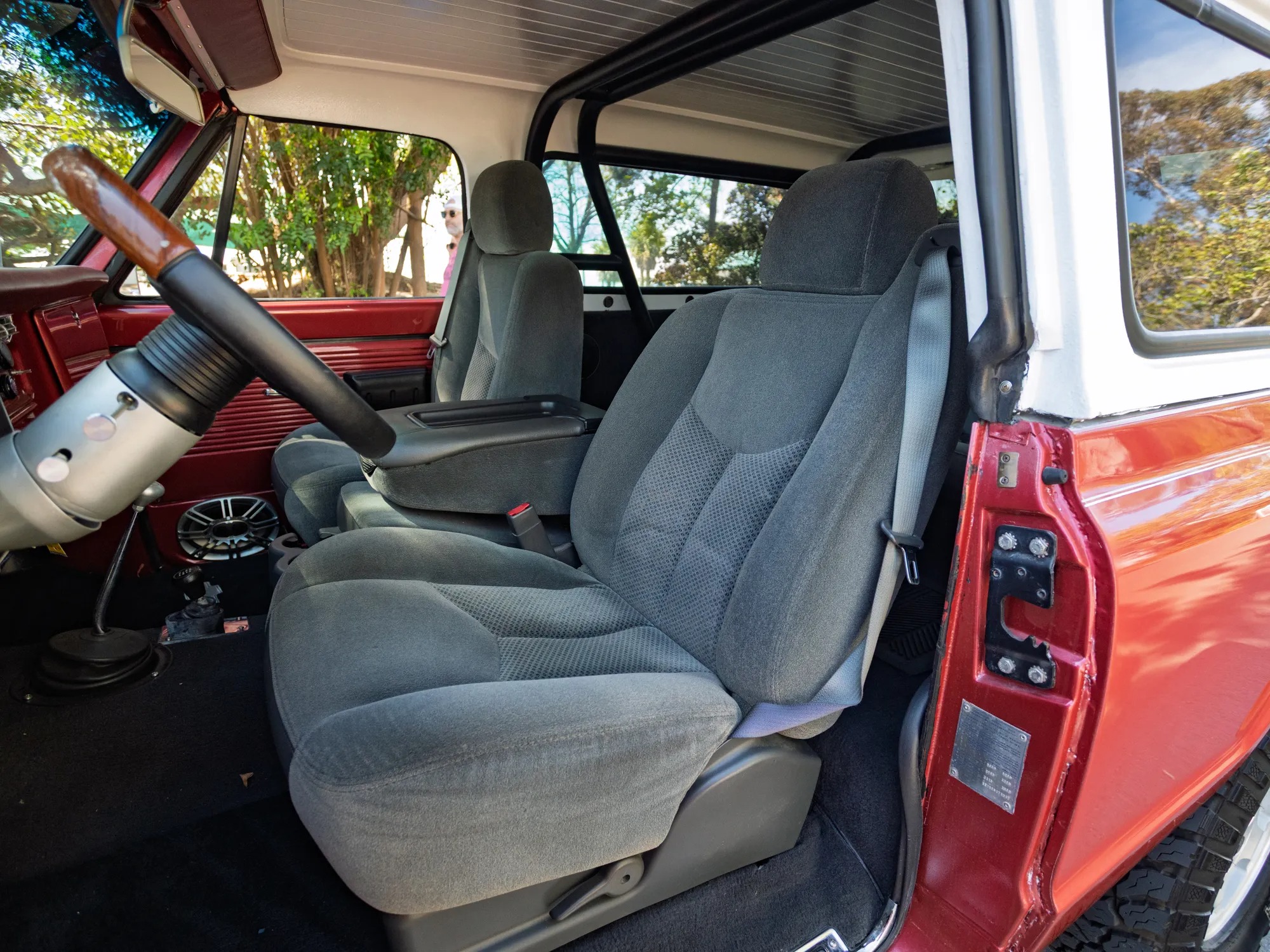 1970 Chevrolet K5 Blazer