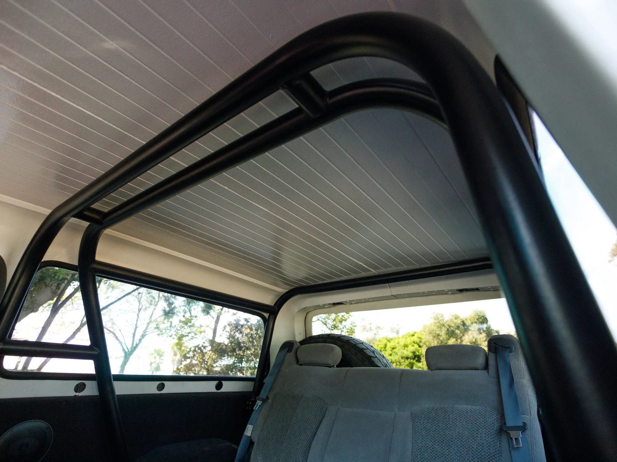 1970 Chevrolet K5 Blazer