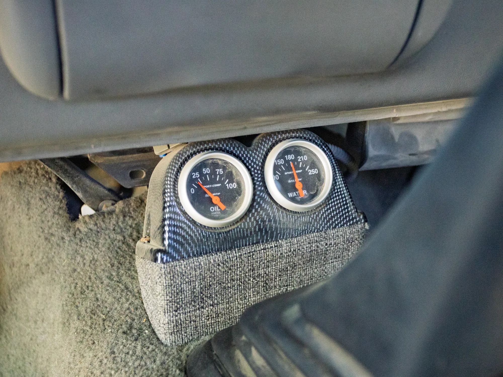 1991 Ford Ranger Custom