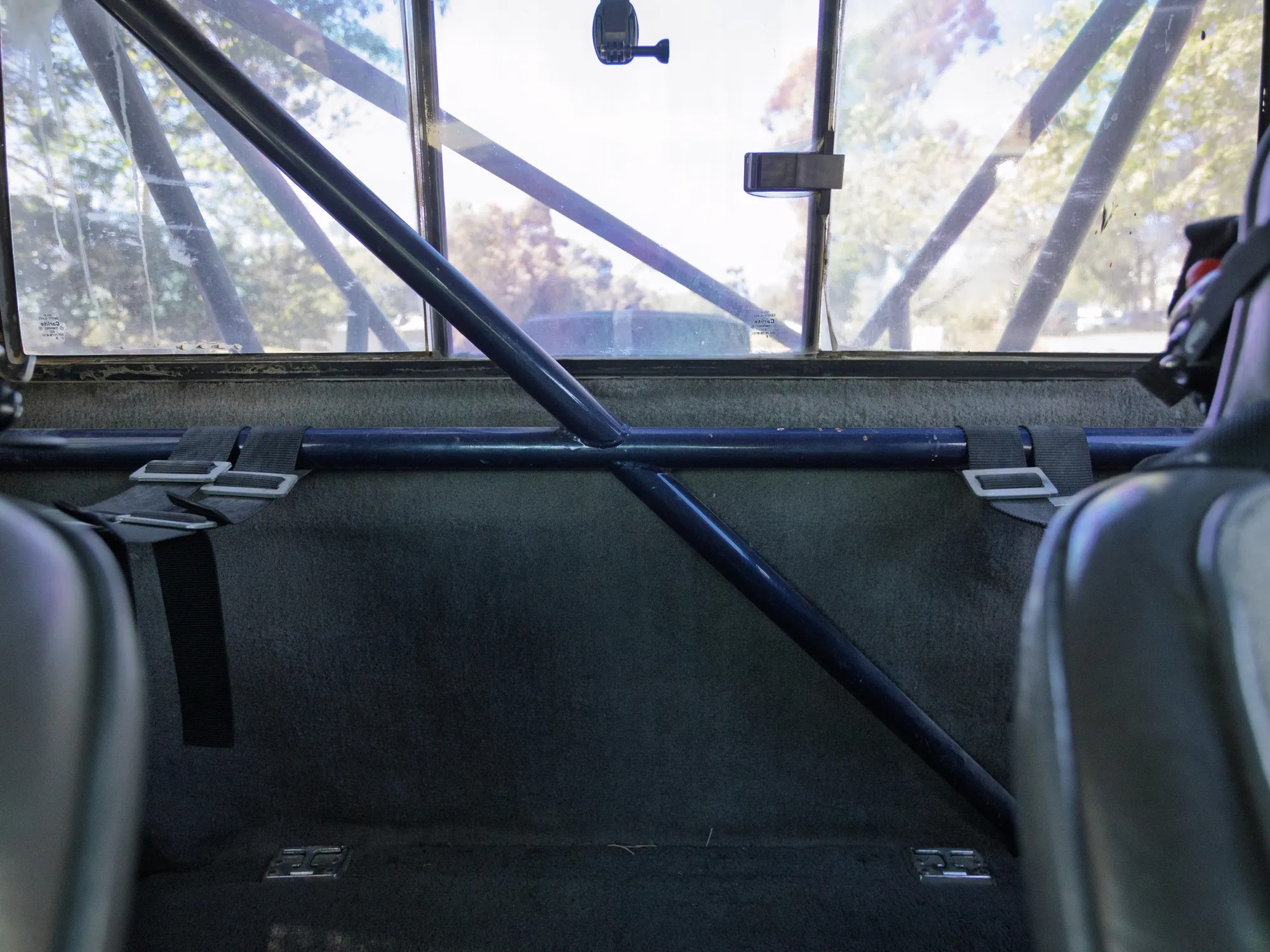 1991 Ford Ranger Custom