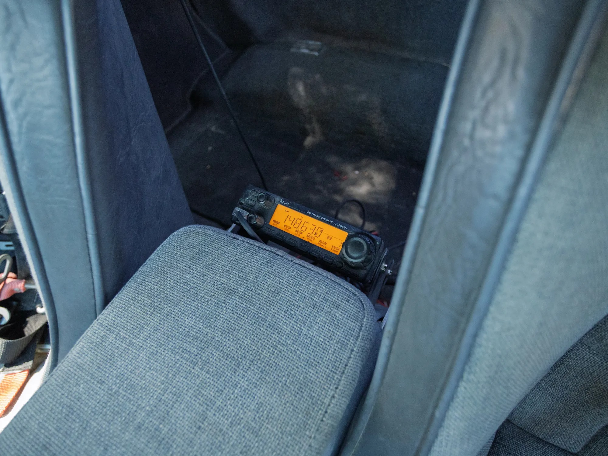 1991 Ford Ranger Custom