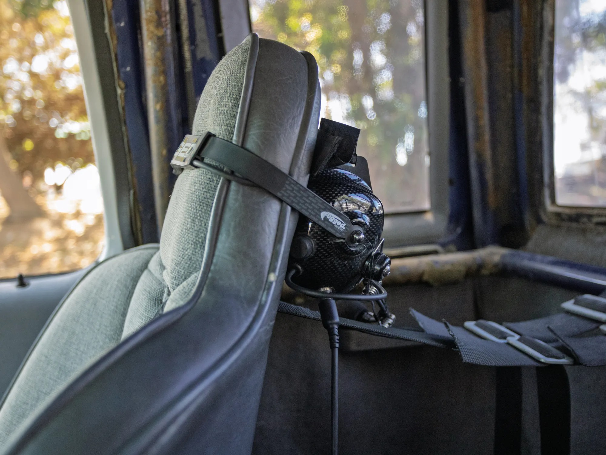 1991 Ford Ranger Custom