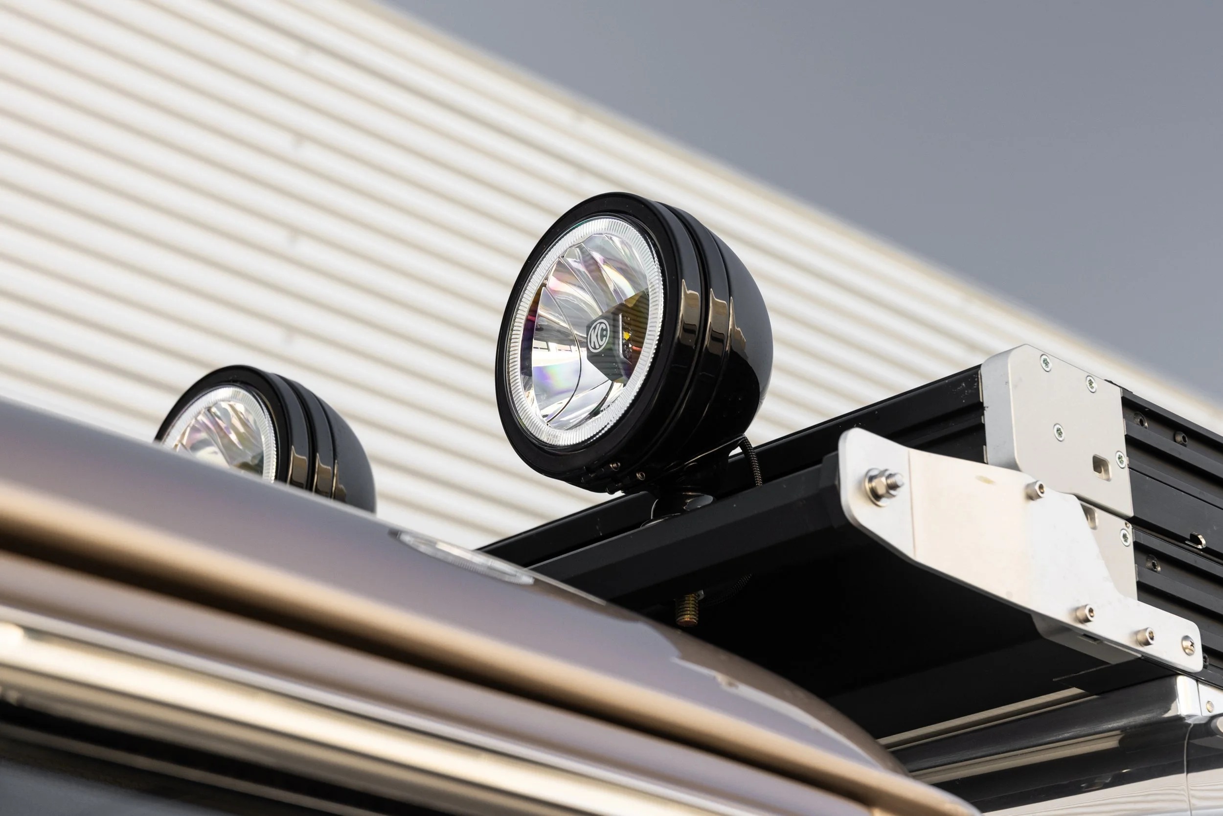 1959 Delmo Chevrolet Apache Overlander