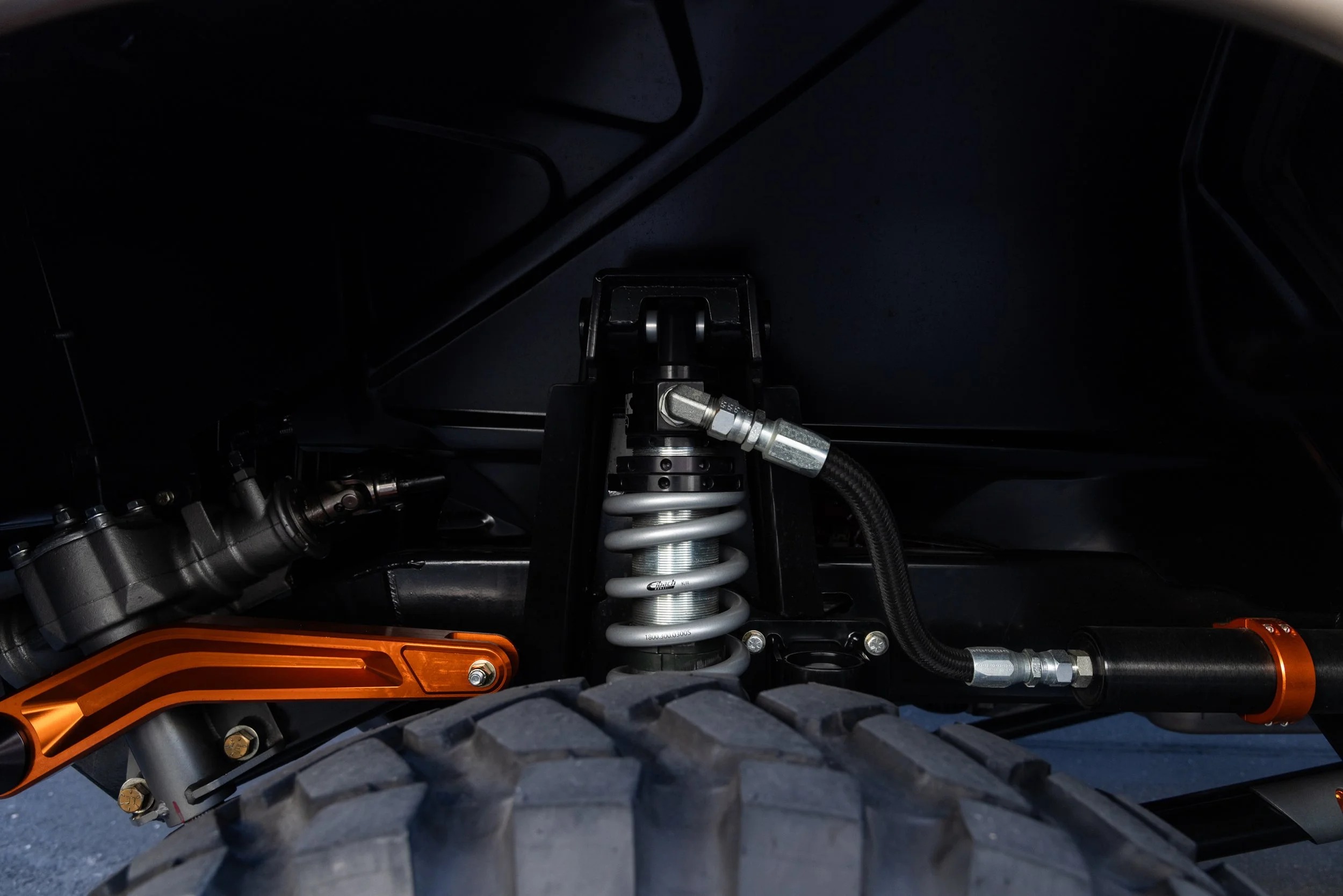 1959 Delmo Chevrolet Apache Overlander