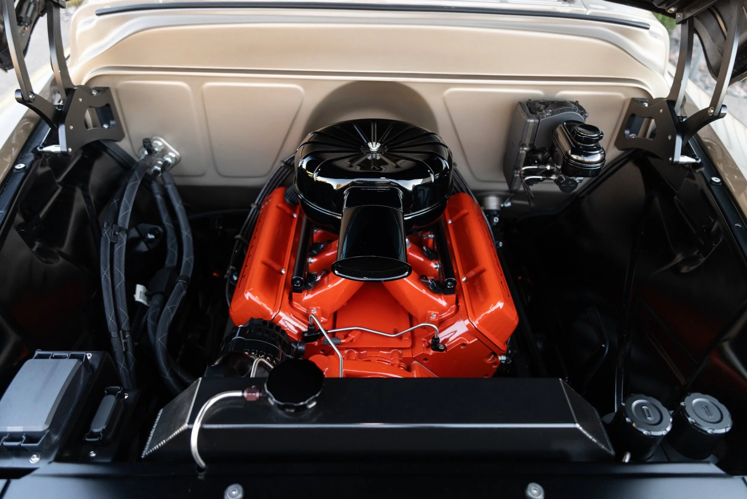 1959 Delmo Chevrolet Apache Overlander