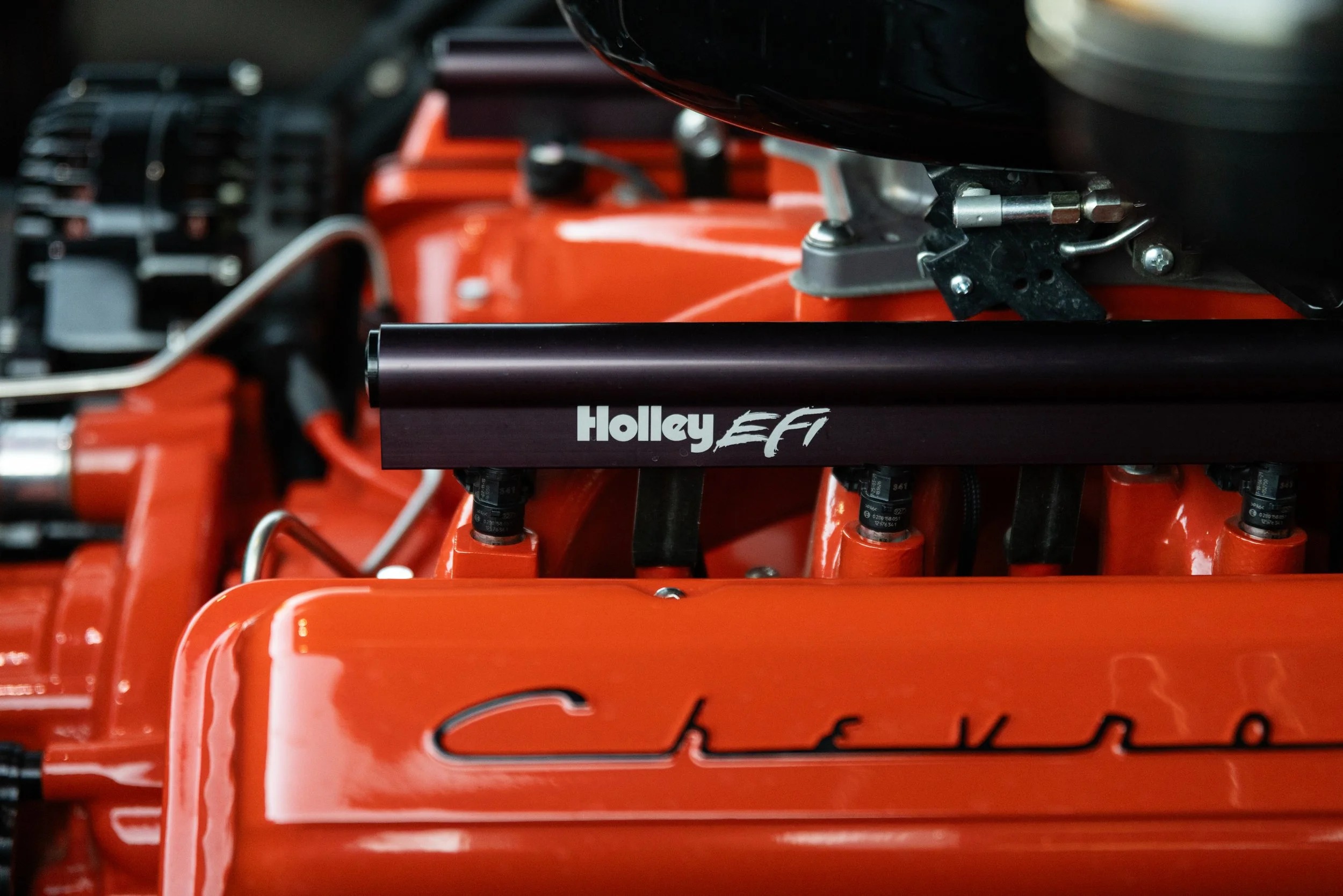 1959 Delmo Chevrolet Apache Overlander