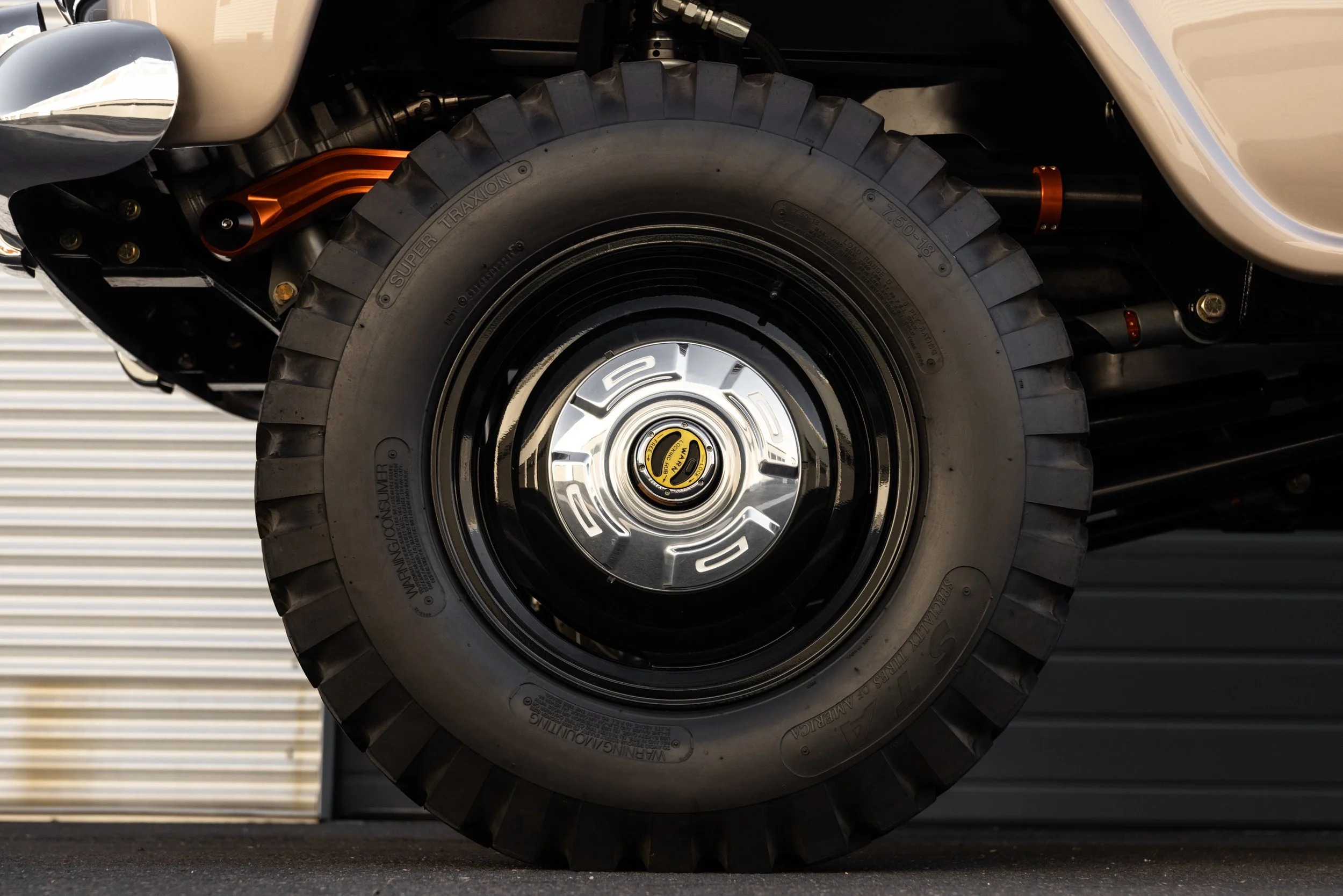 1959 Delmo Chevrolet Apache Overlander