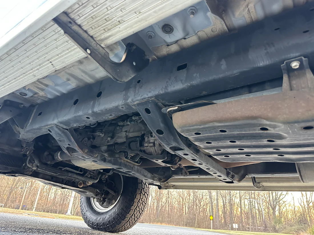 1996 Toyota Hilux Surf SSR-G