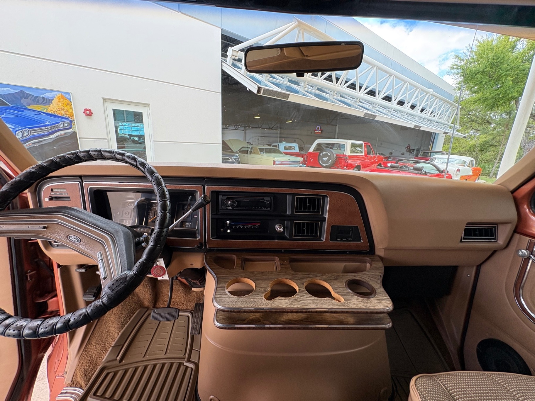 1984 Ford Econoline XL