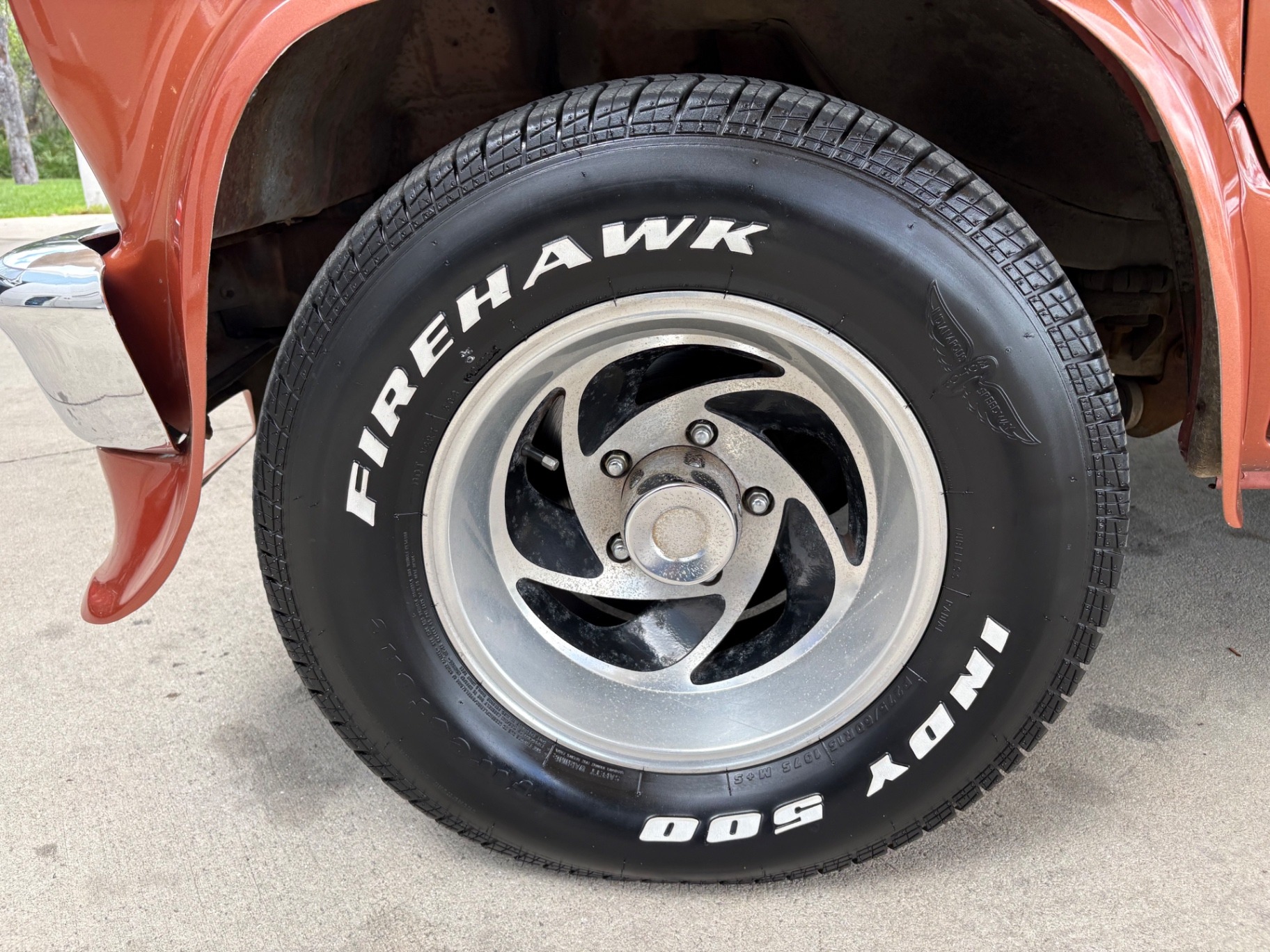 1984 Ford Econoline XL