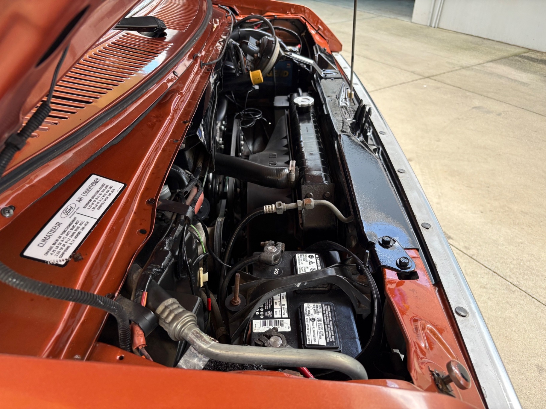 1984 Ford Econoline XL