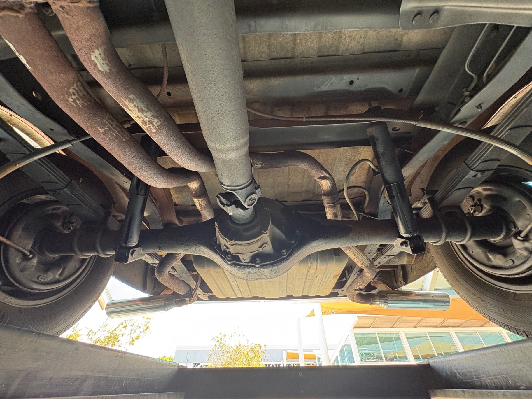 1984 Ford Econoline XL