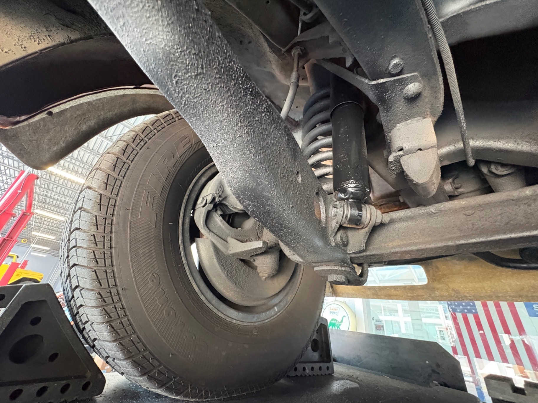 1984 Ford Econoline XL