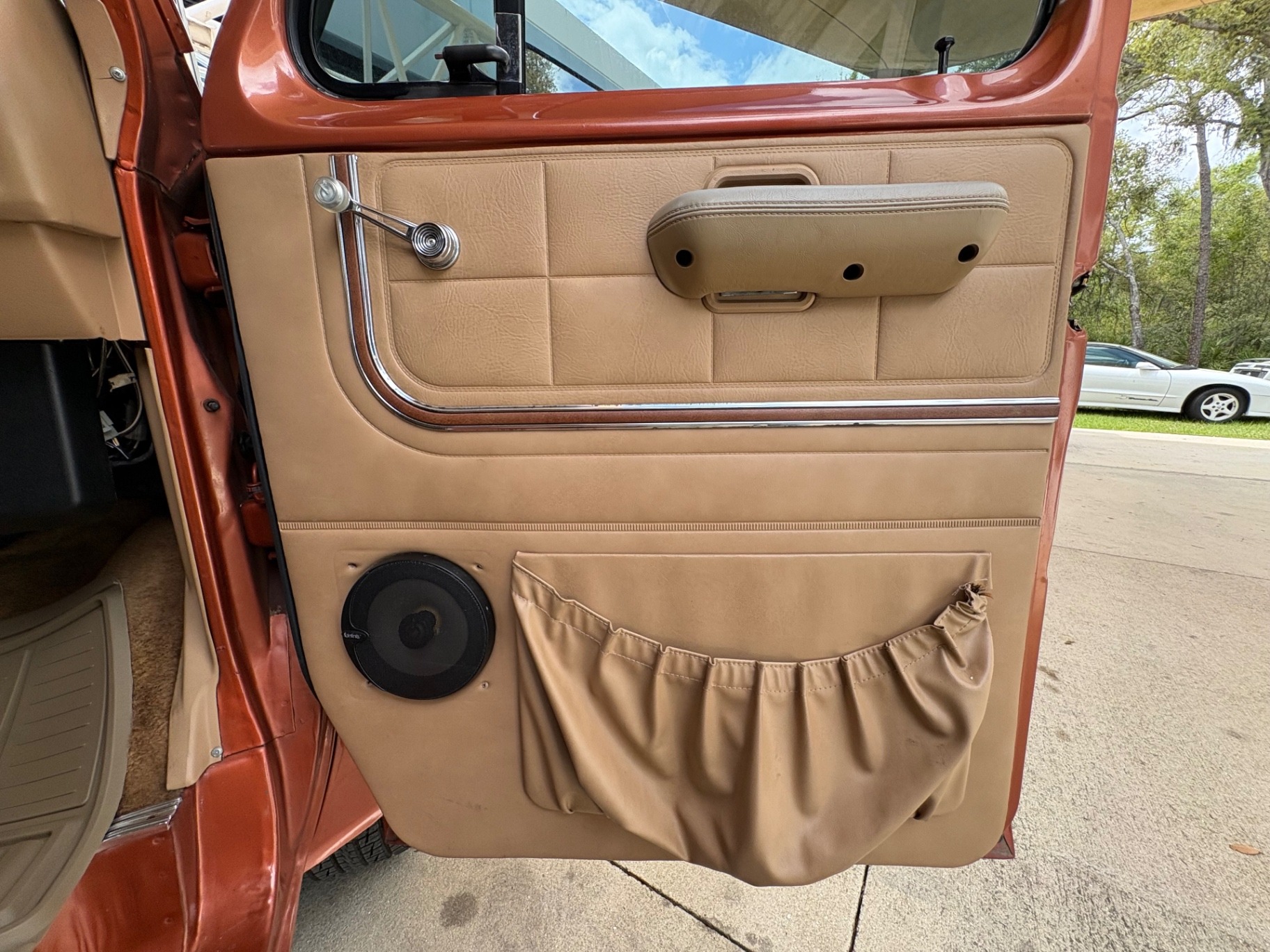 1984 Ford Econoline XL