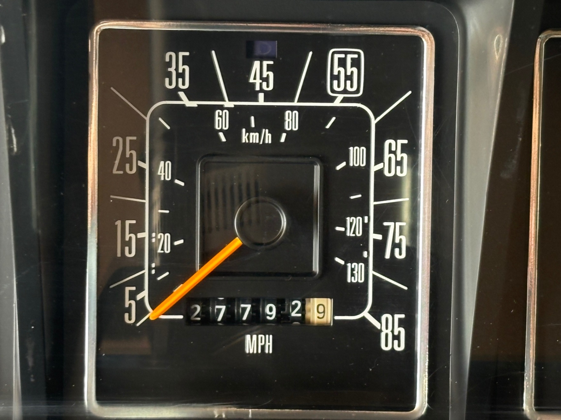 1984 Ford Econoline XL