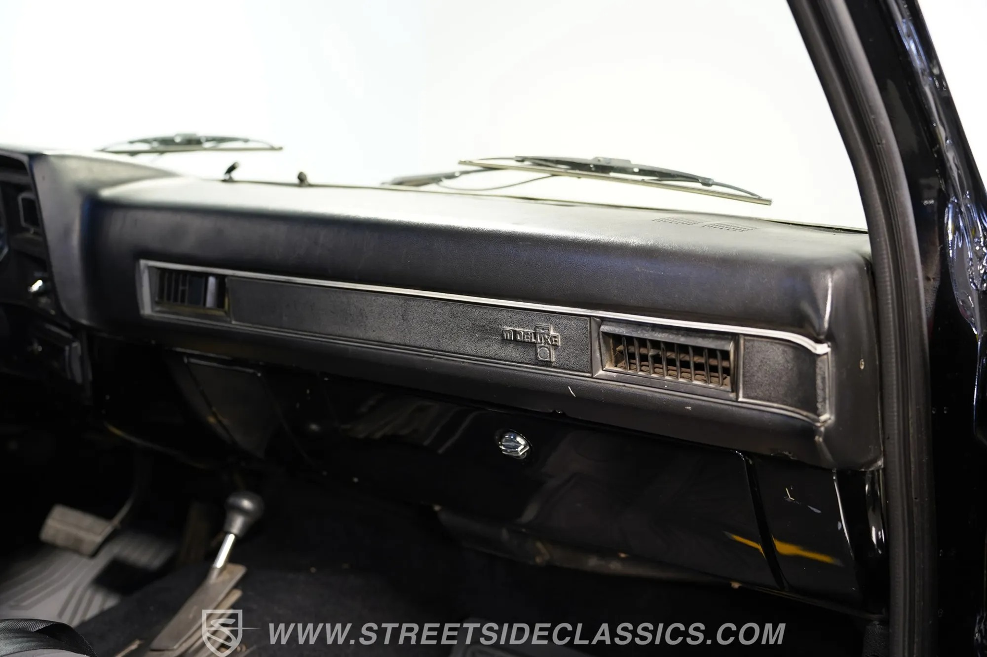 1986 Chevrolet K10 Custom Deluxe 4×4